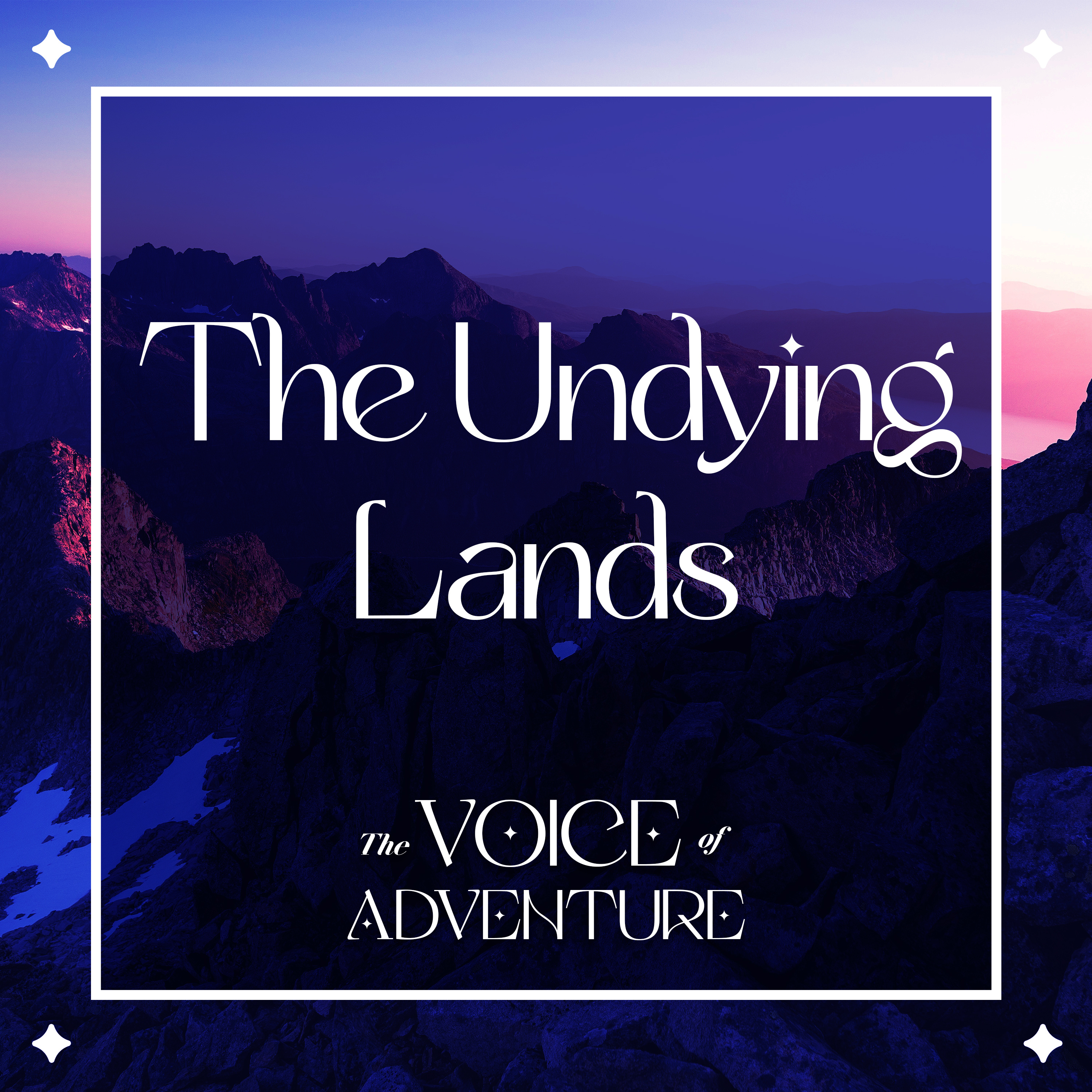 The Undying Lands episode artwork