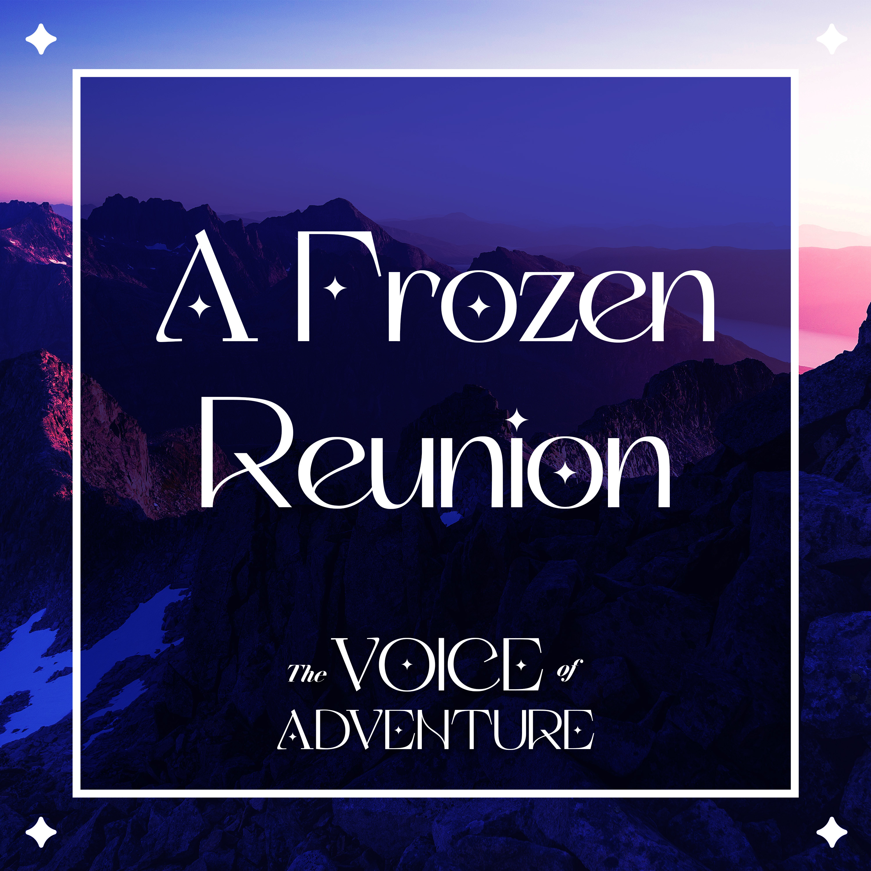 A Frozen Reunion episode artwork