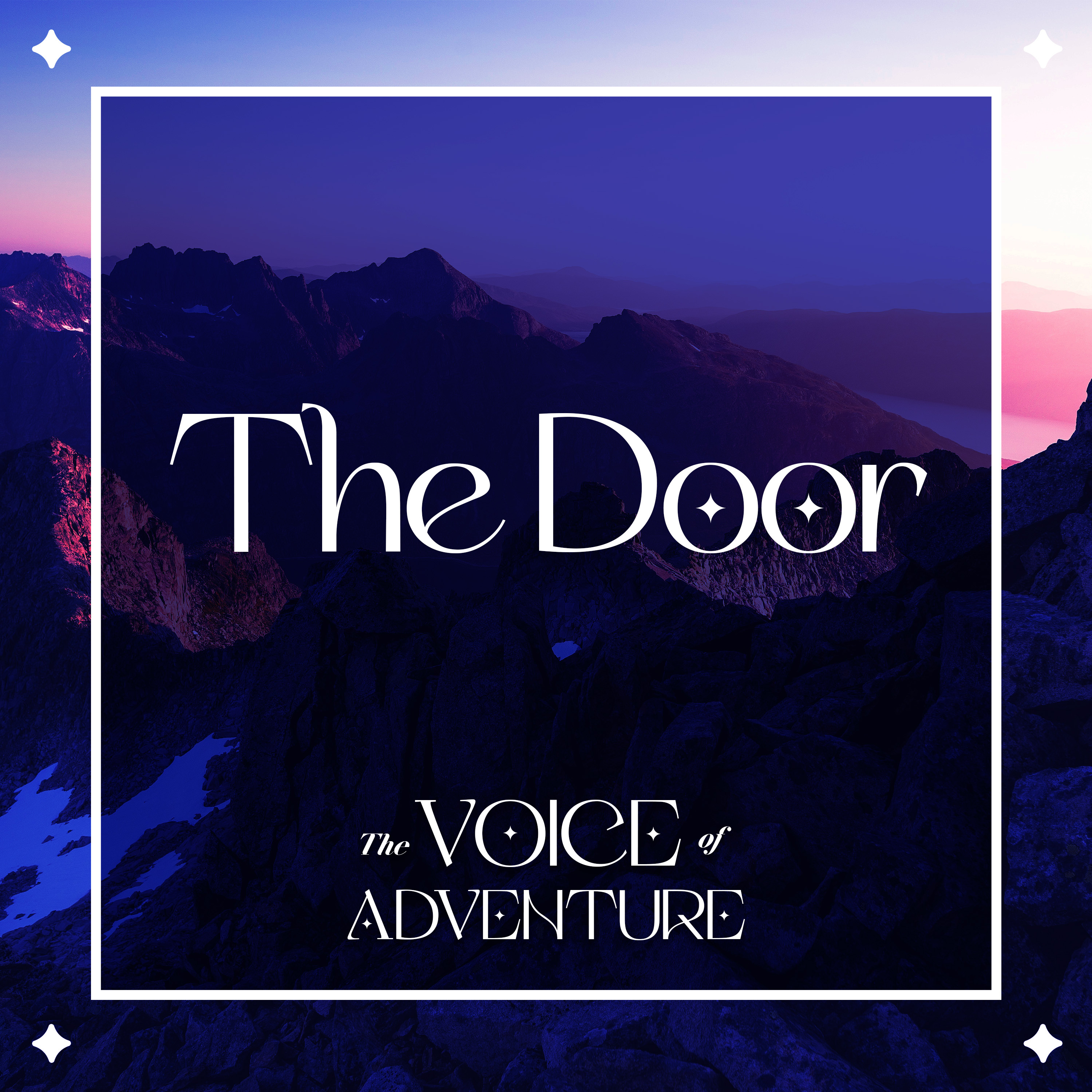 The Door episode artwork