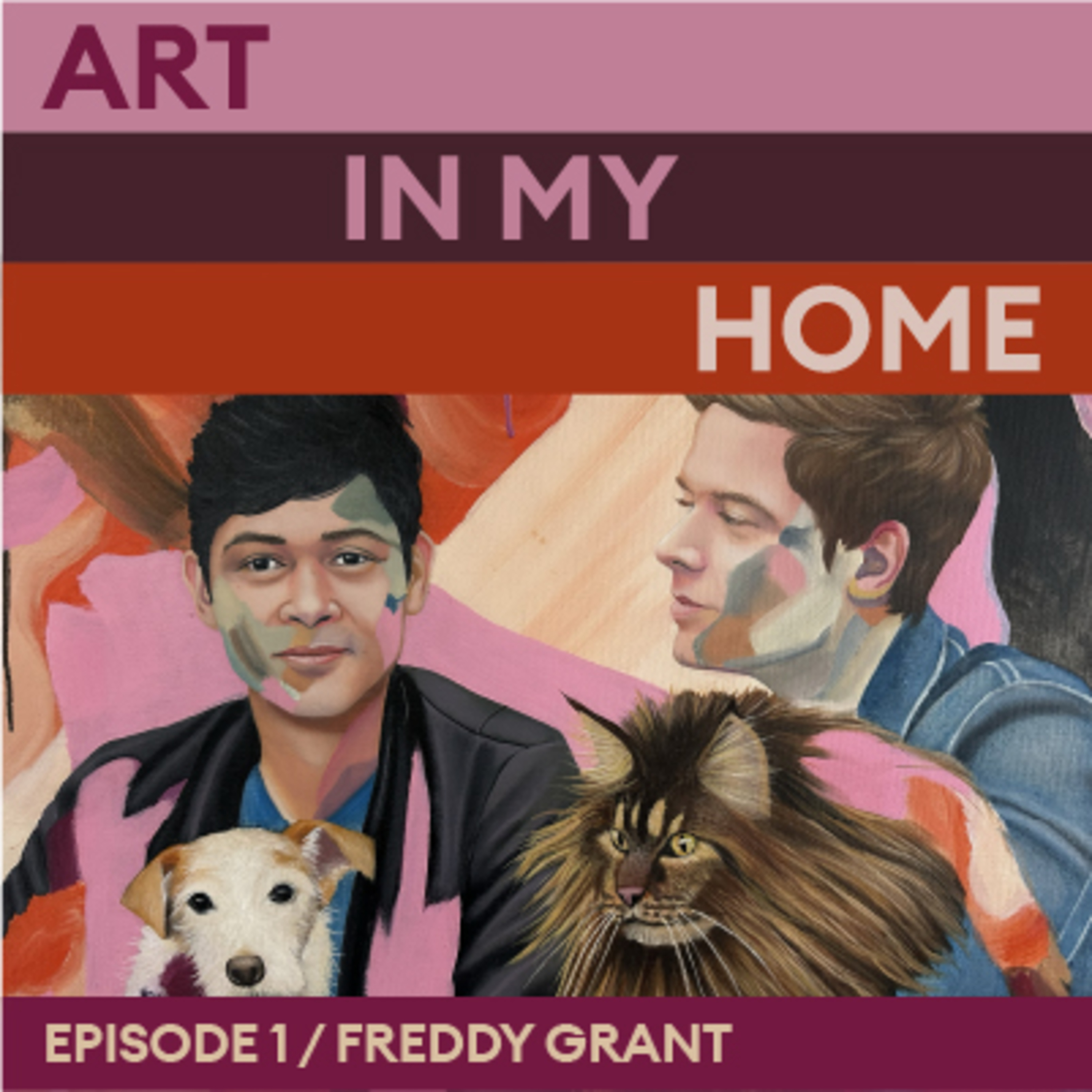Art in My Home