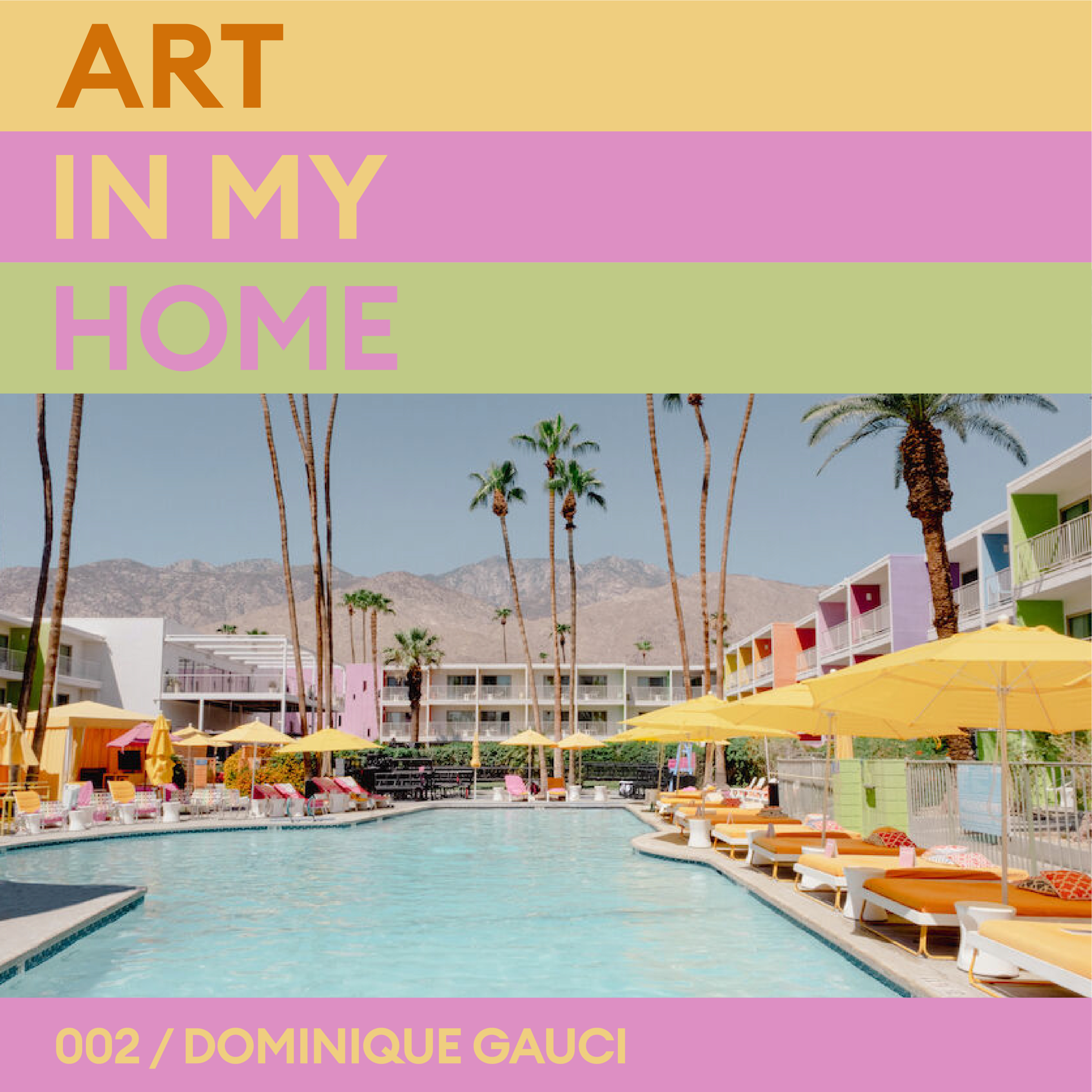 Art in My Home