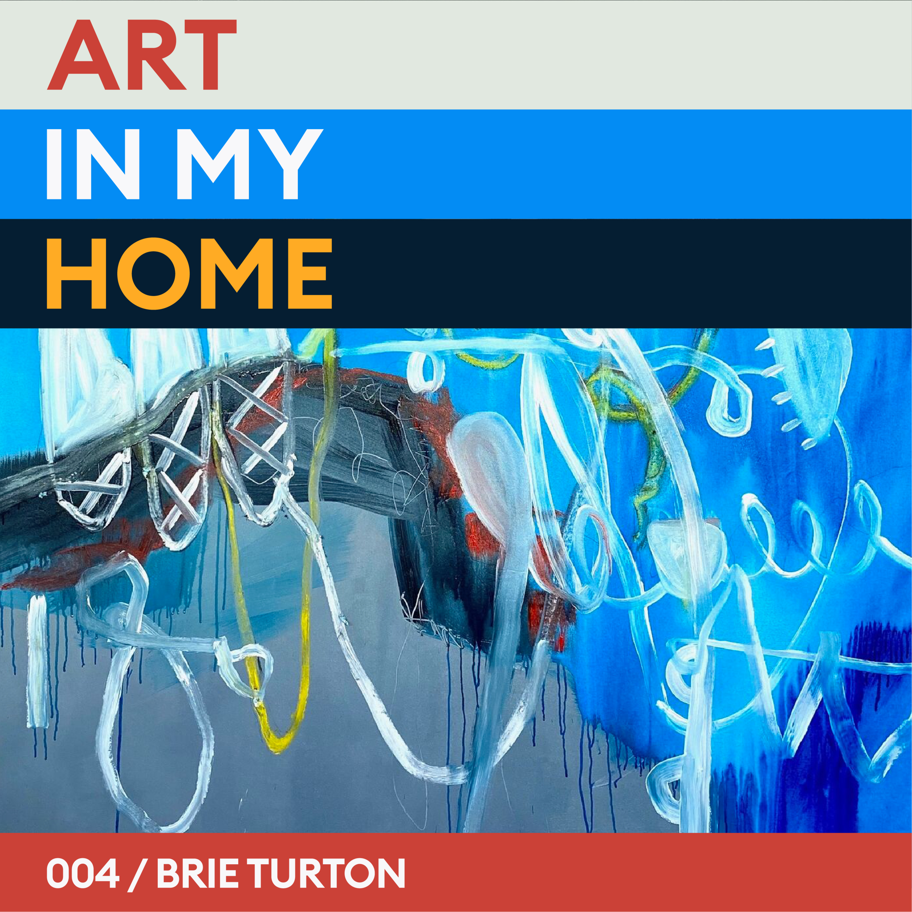 Art in My Home