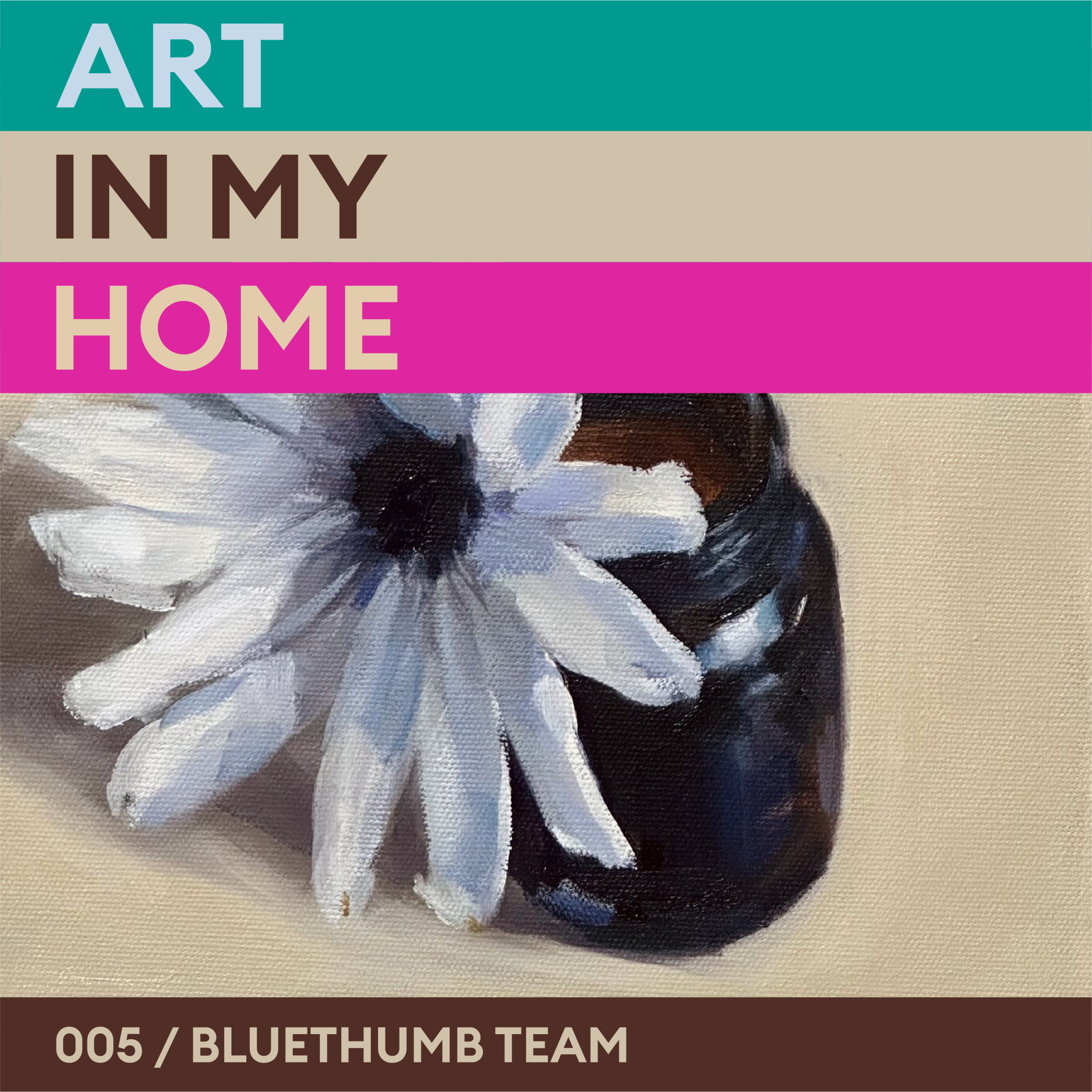 Art in My Home