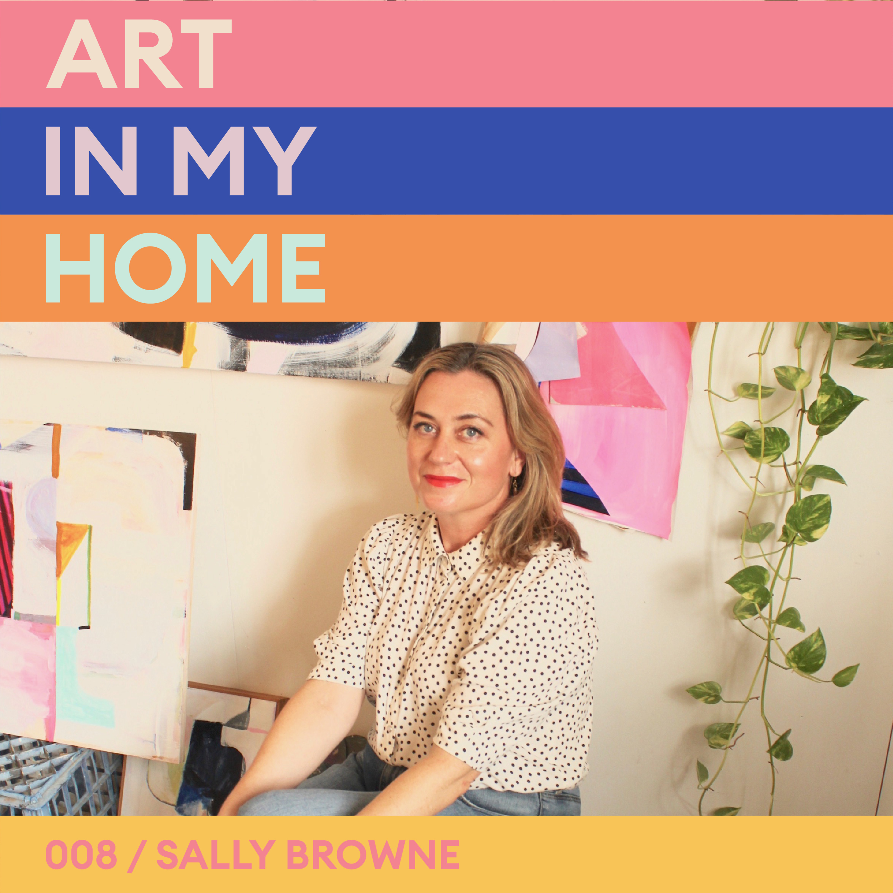 Art in My Home
