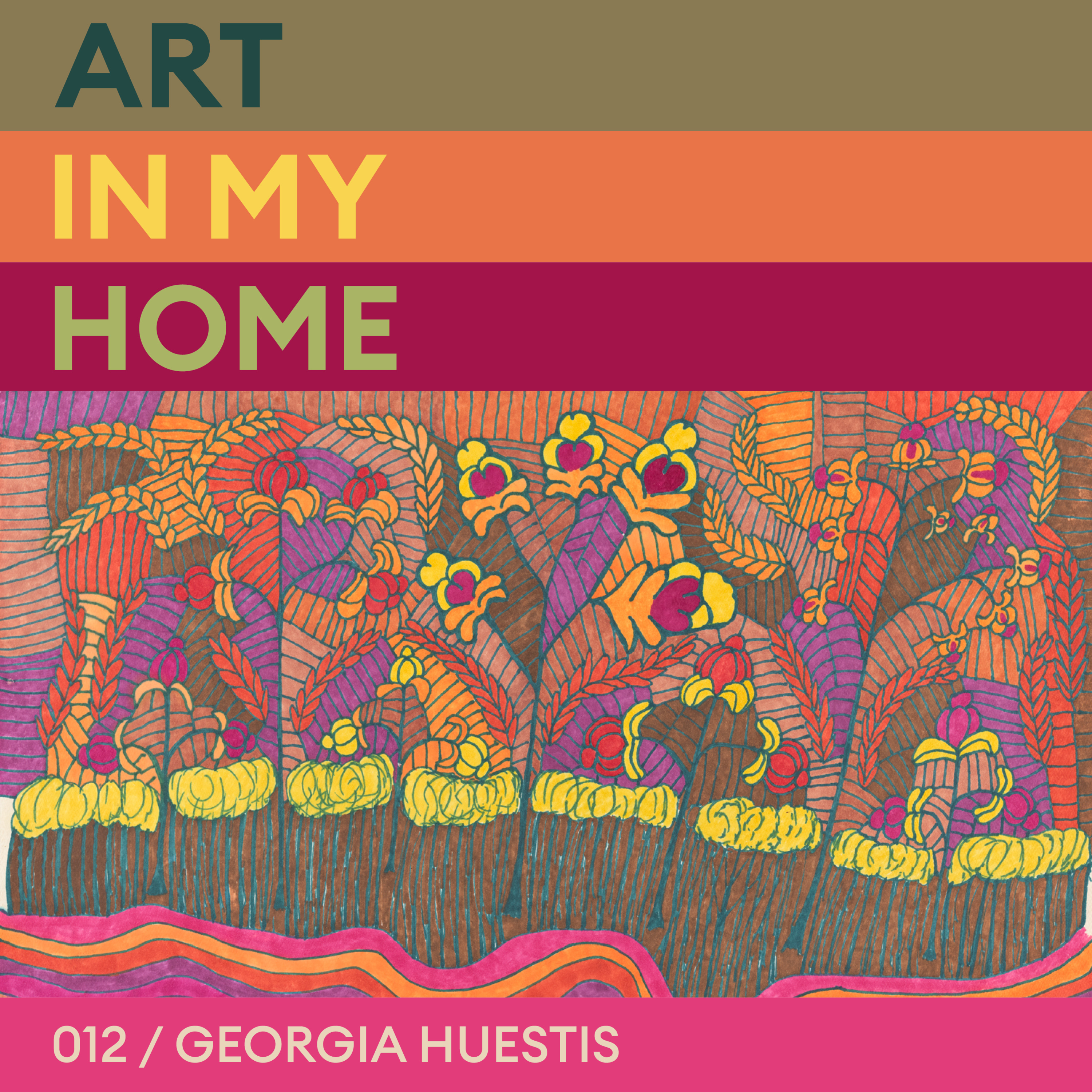 Art in My Home