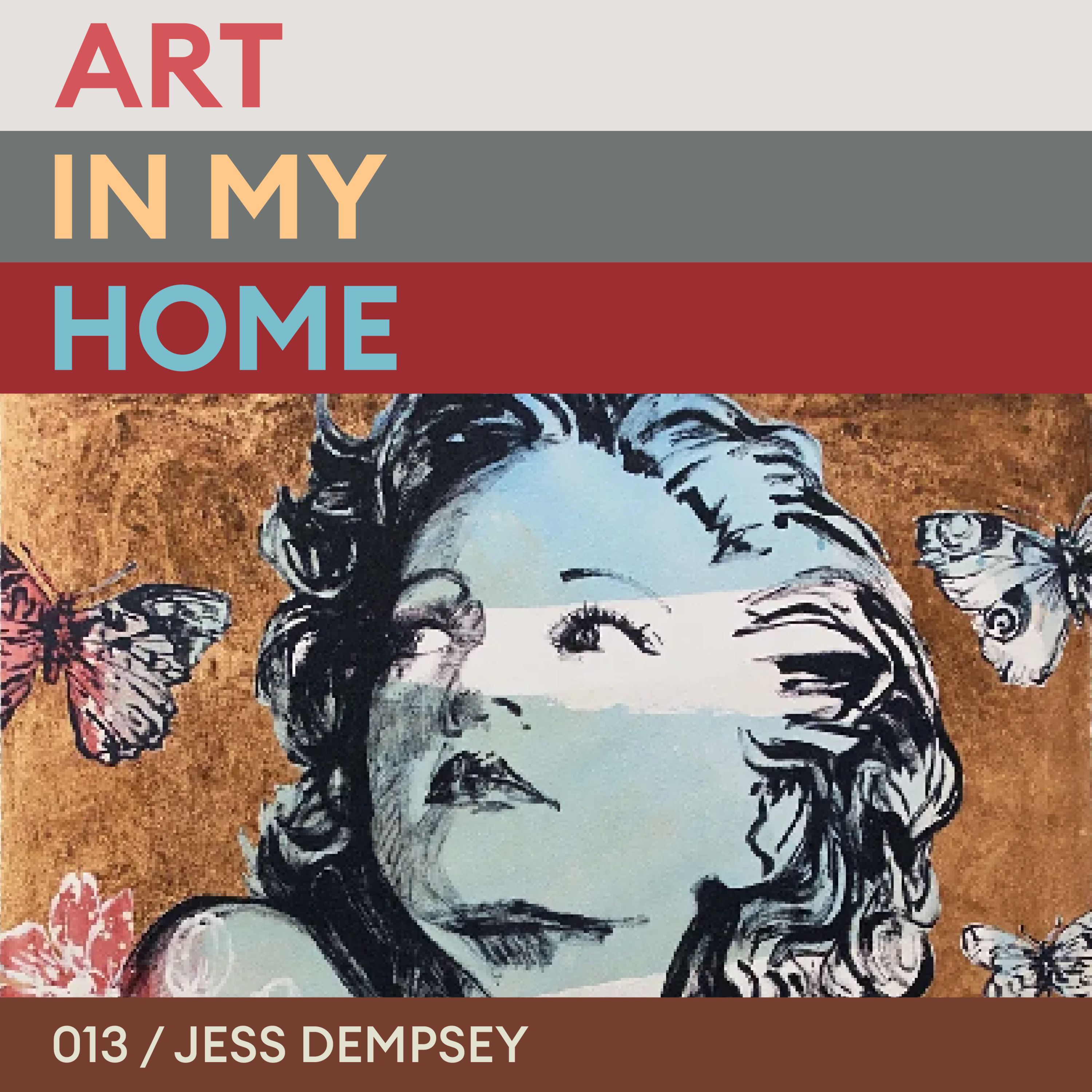 Art in My Home