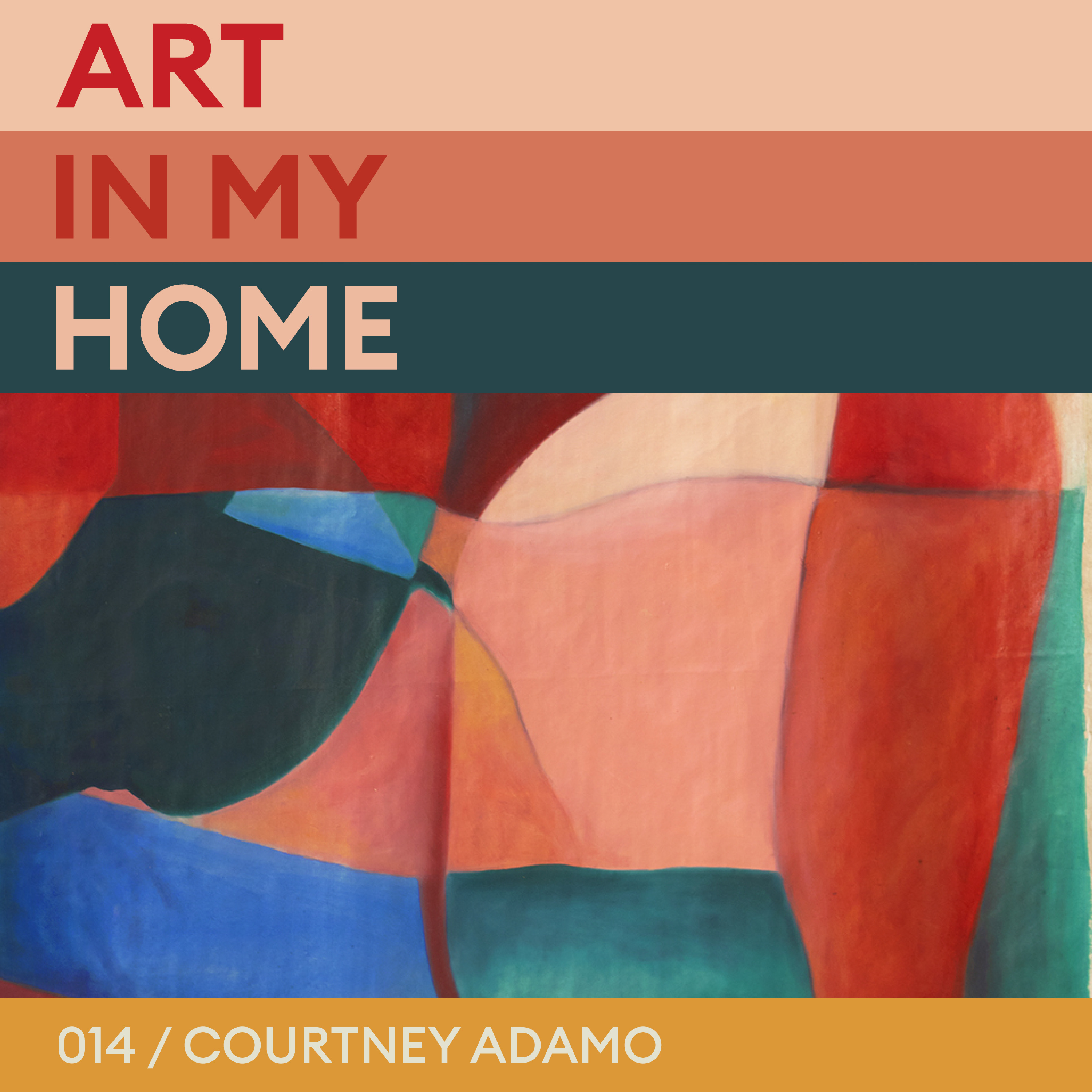 Art in My Home