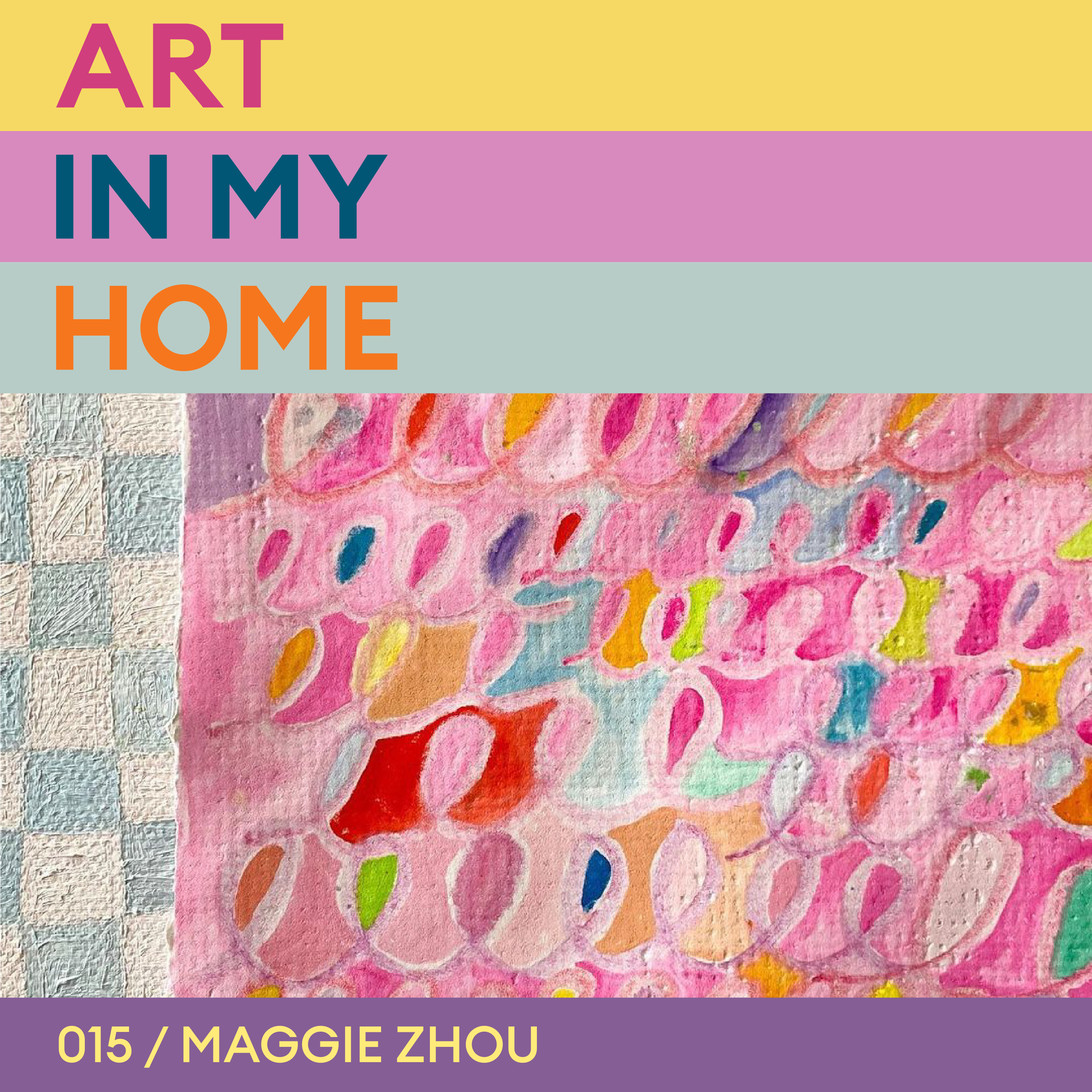 Art in My Home