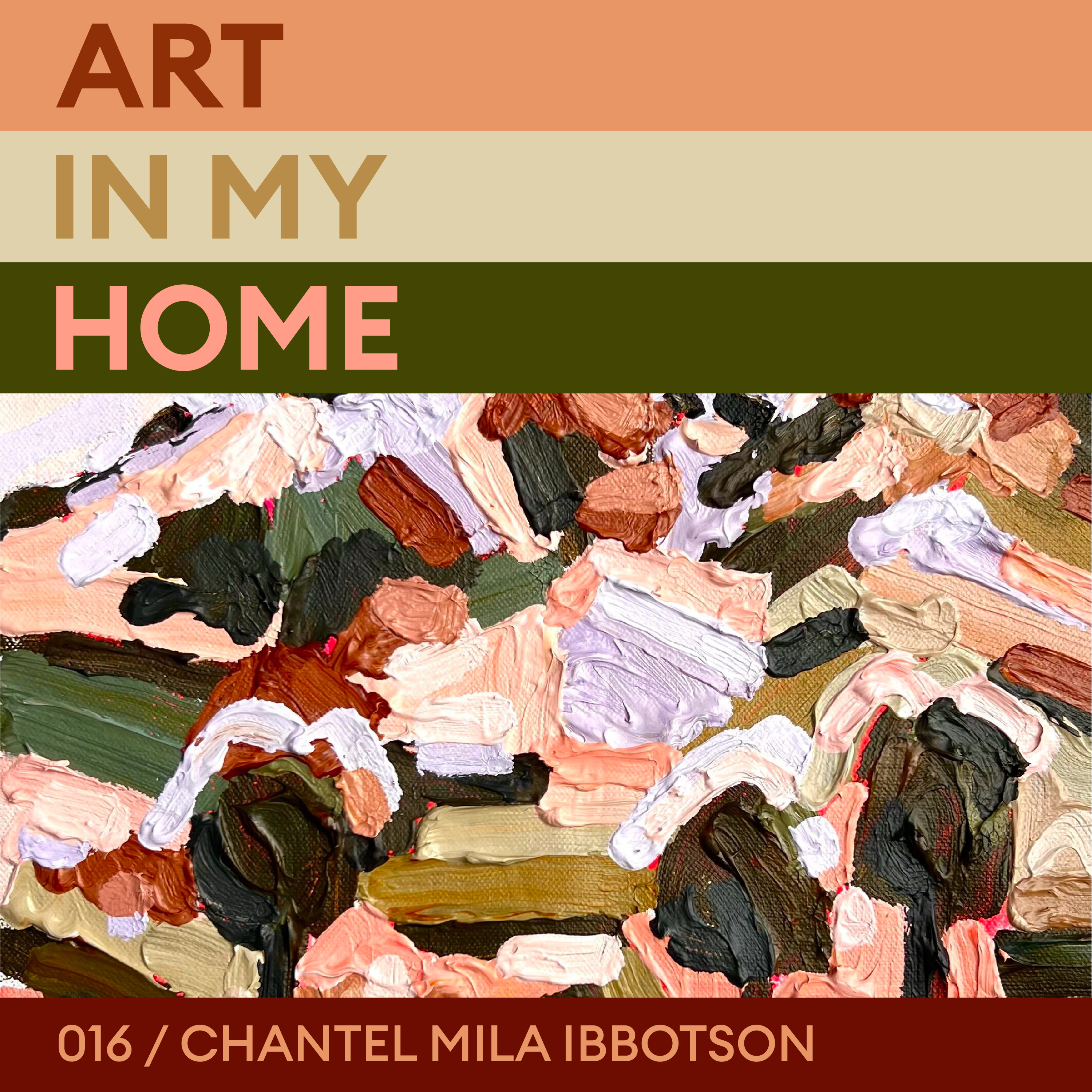 Art in My Home