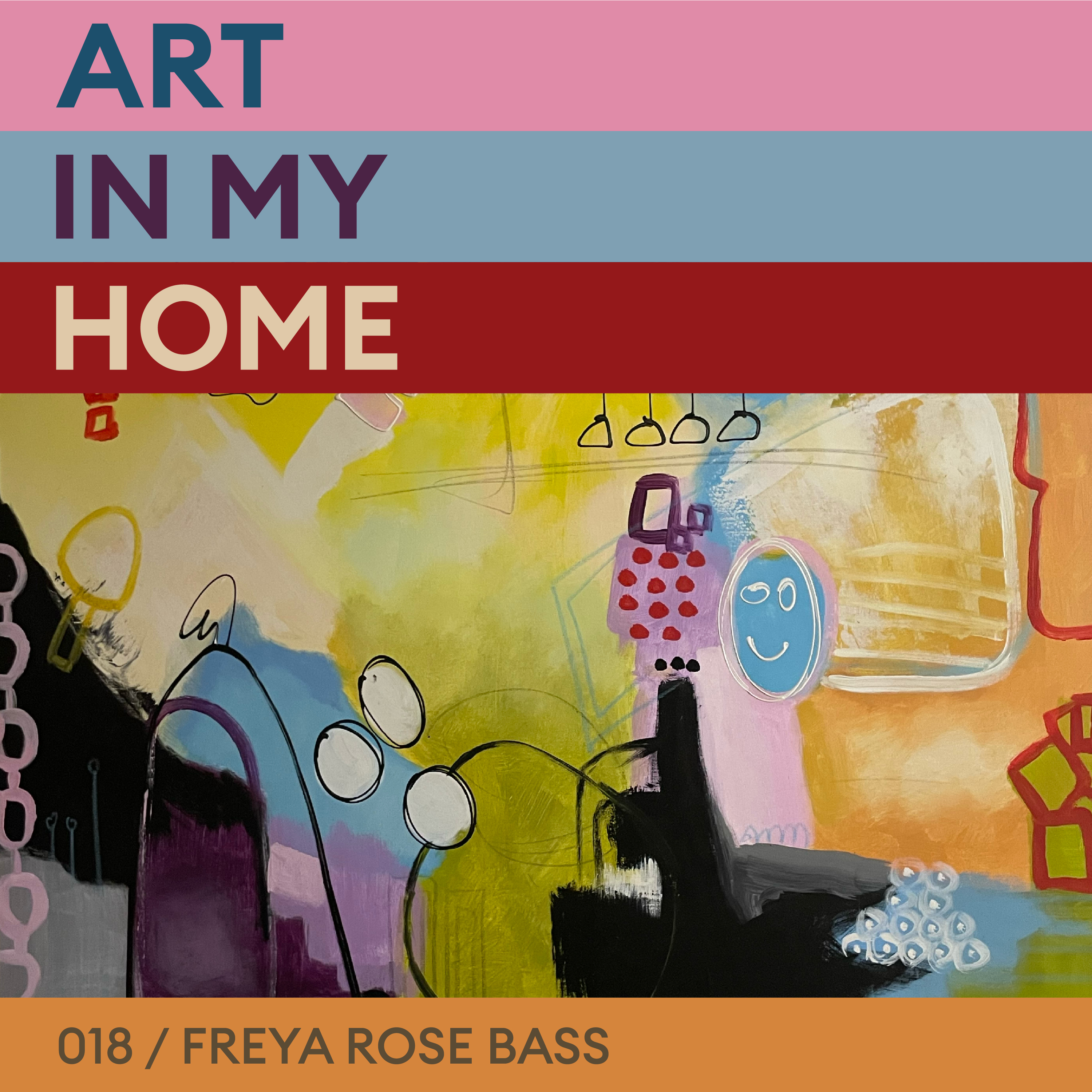 Art in My Home
