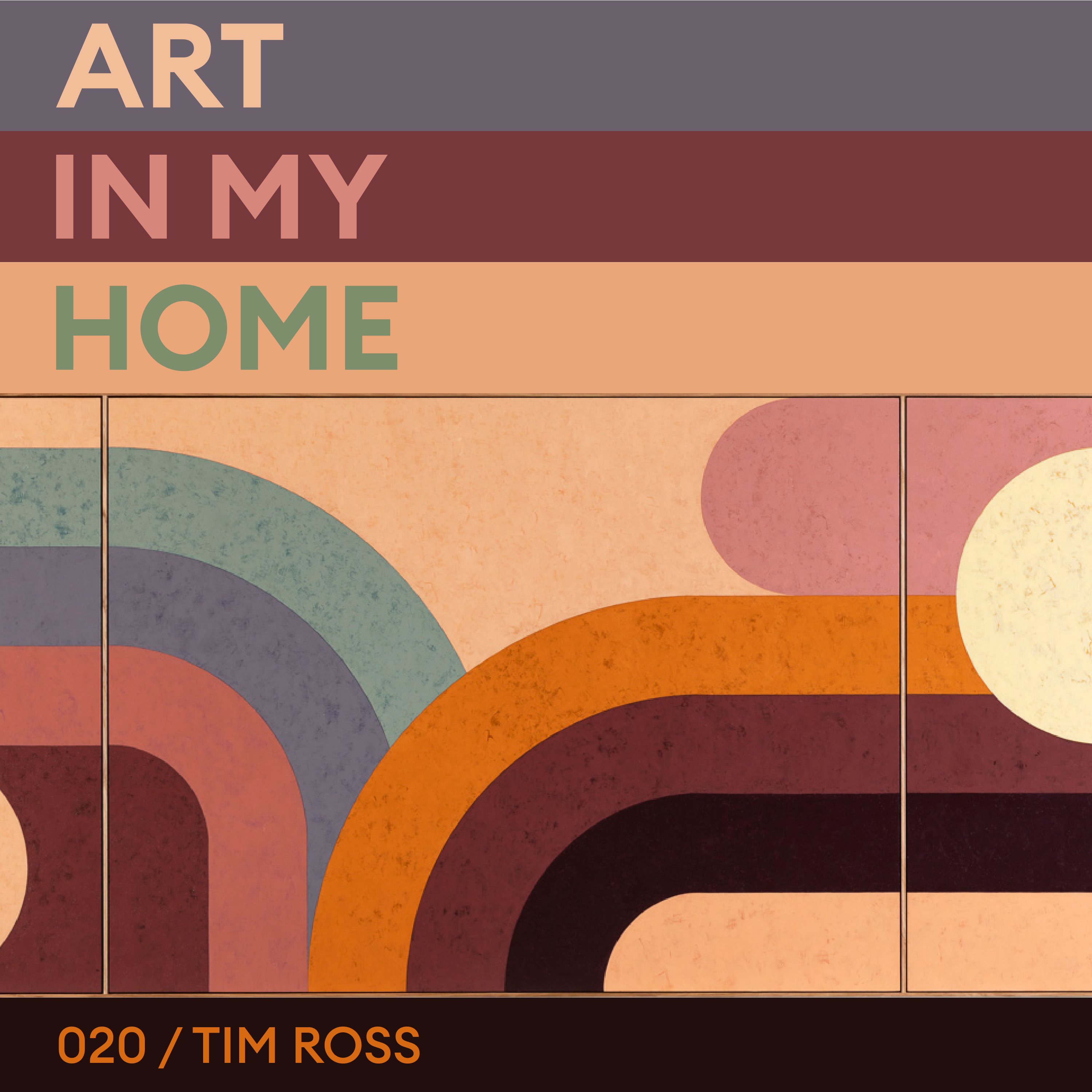 Art in My Home
