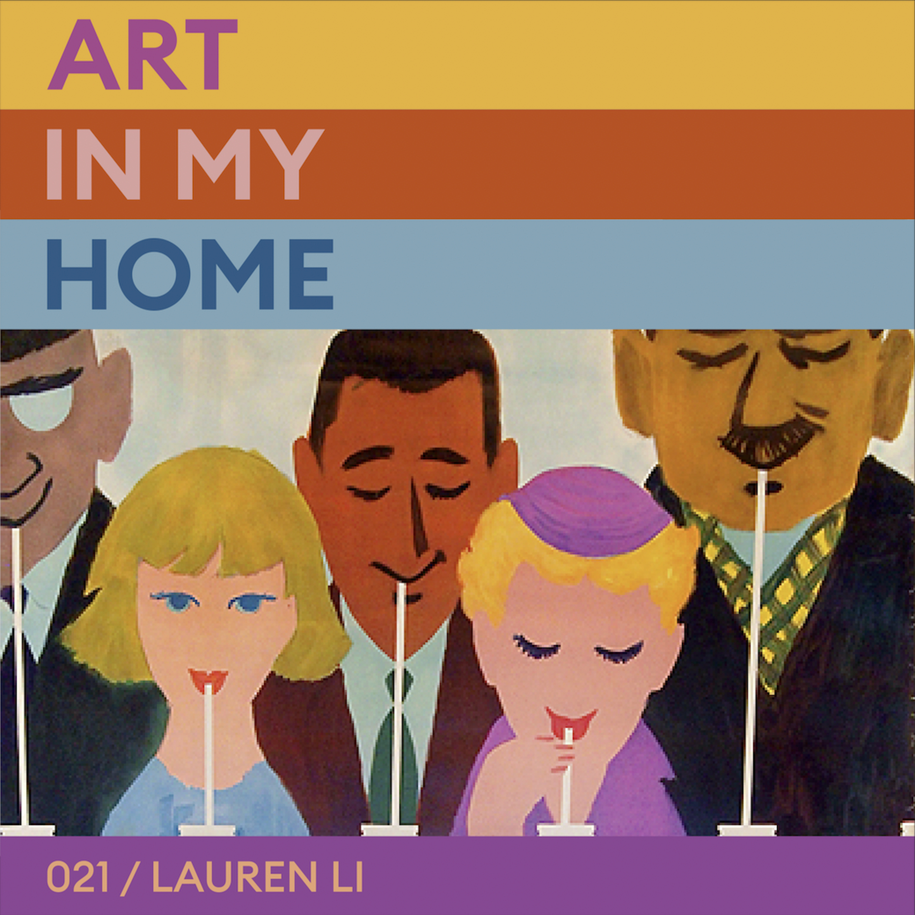 Art in My Home