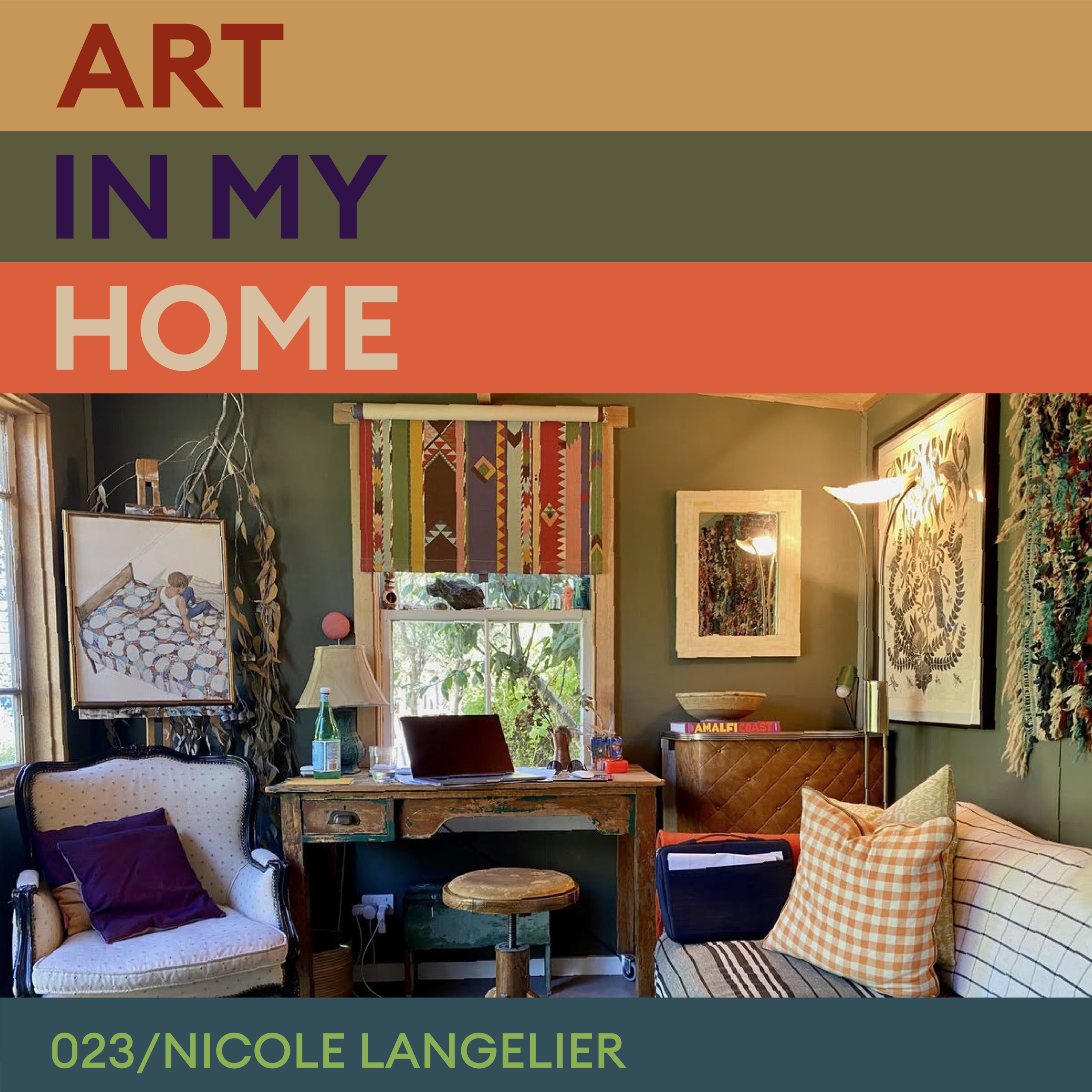 Art in My Home
