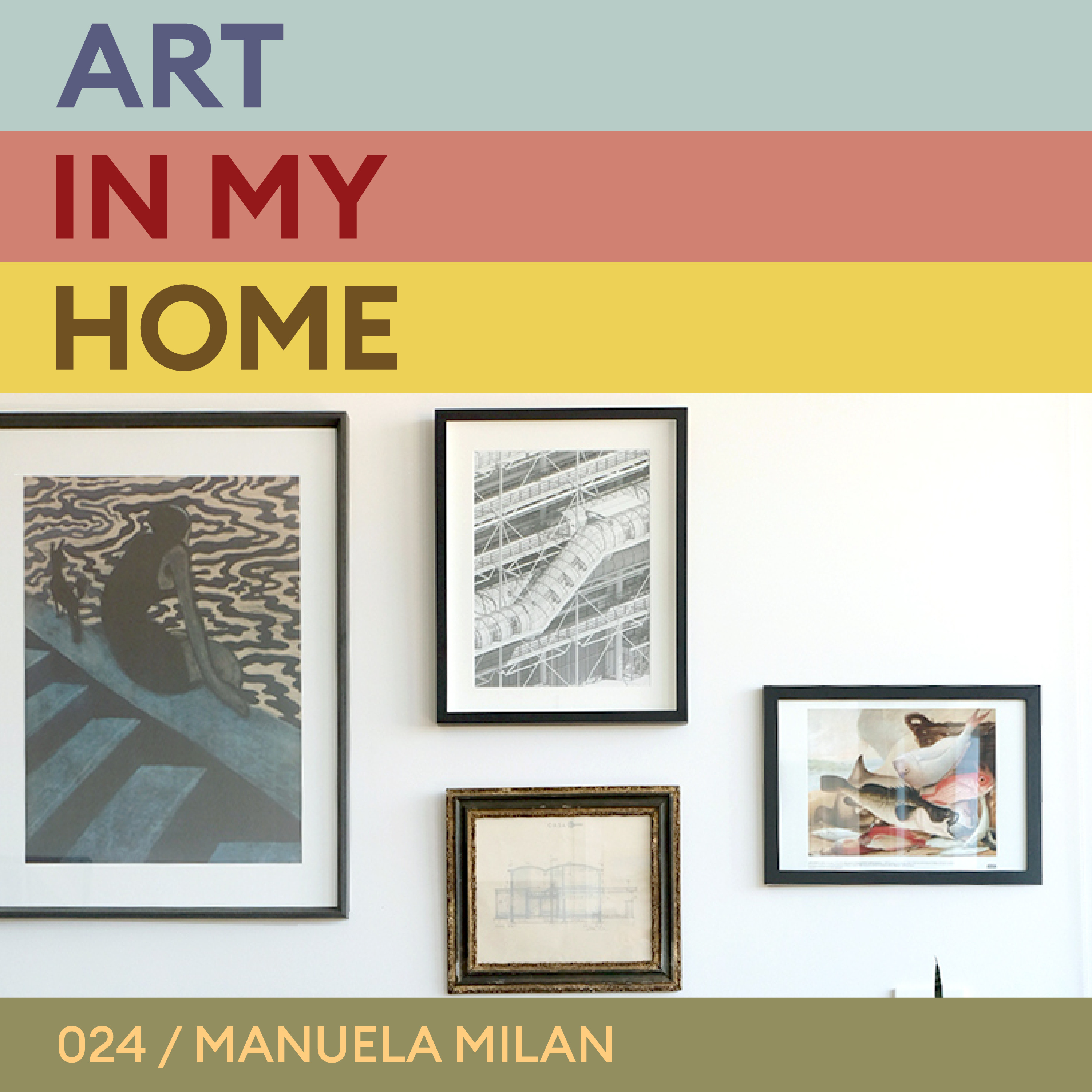 Art in My Home