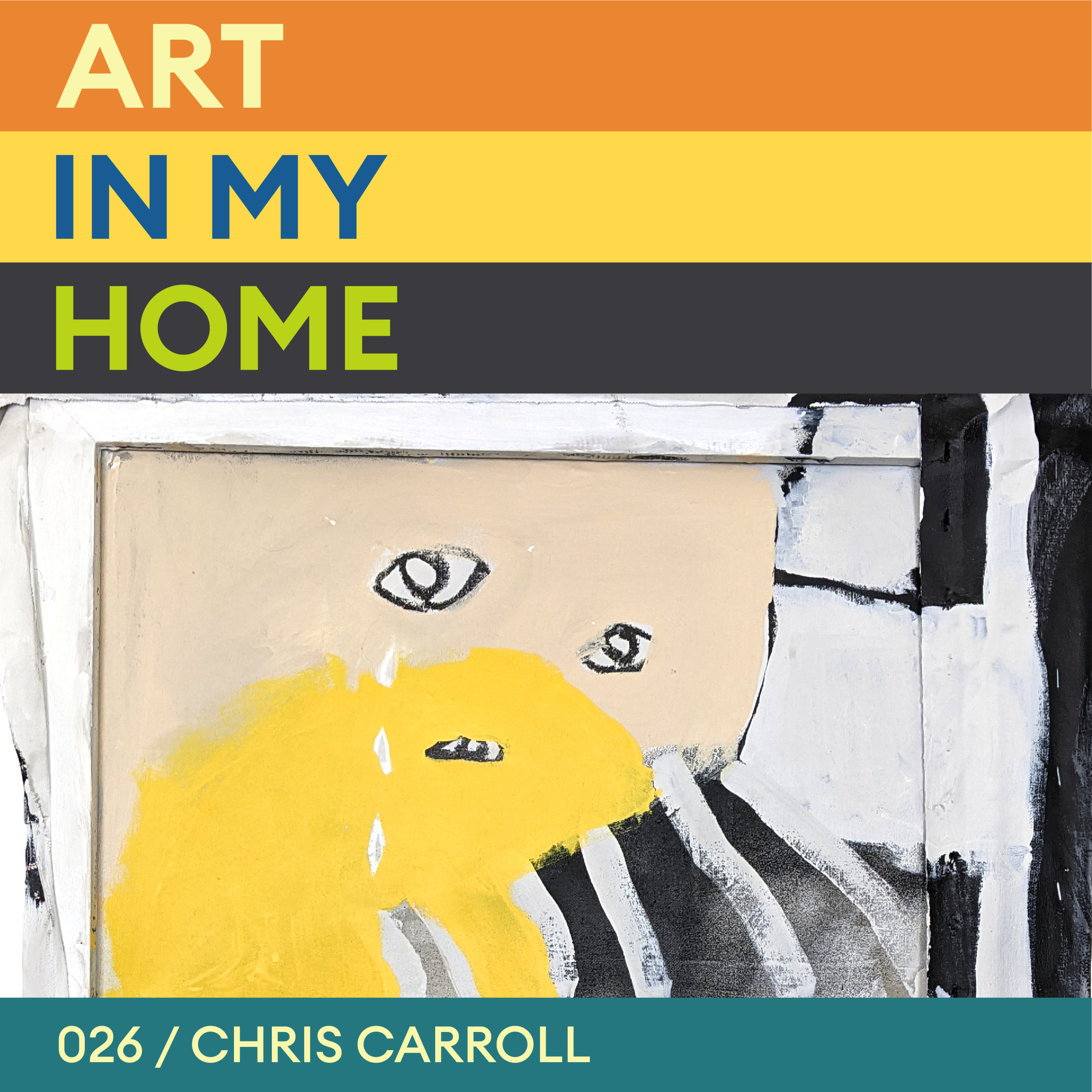 Art in My Home