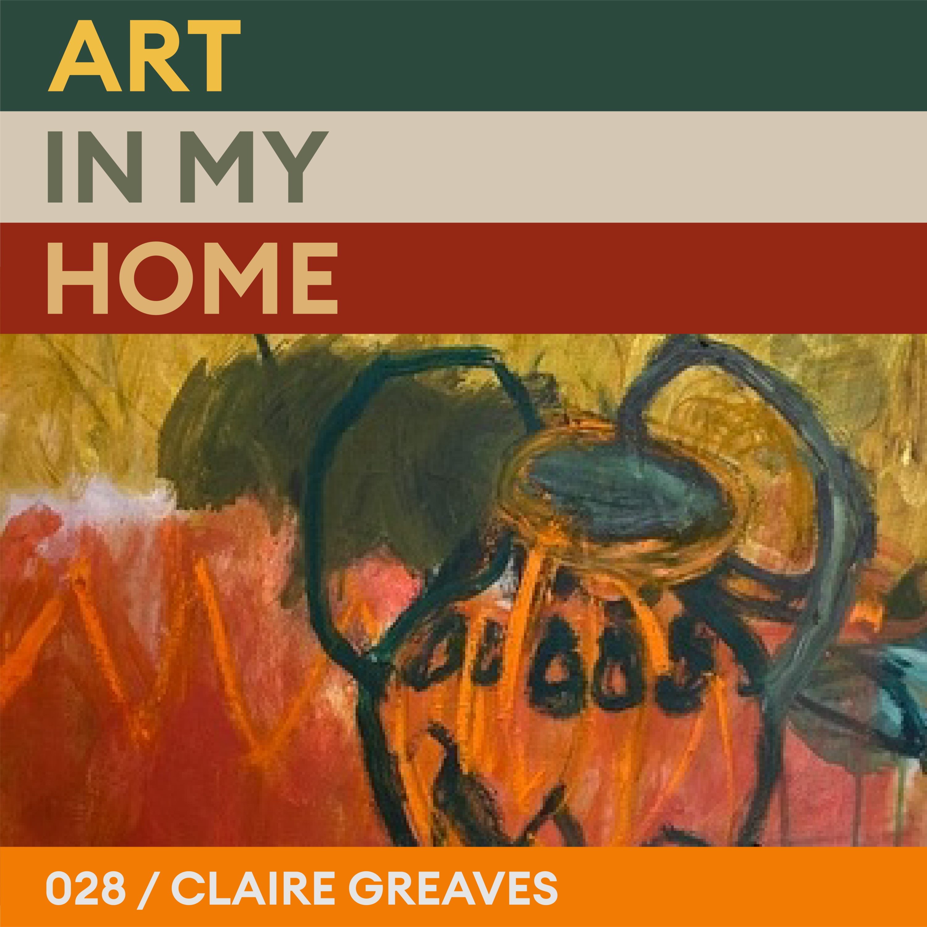 Art in My Home
