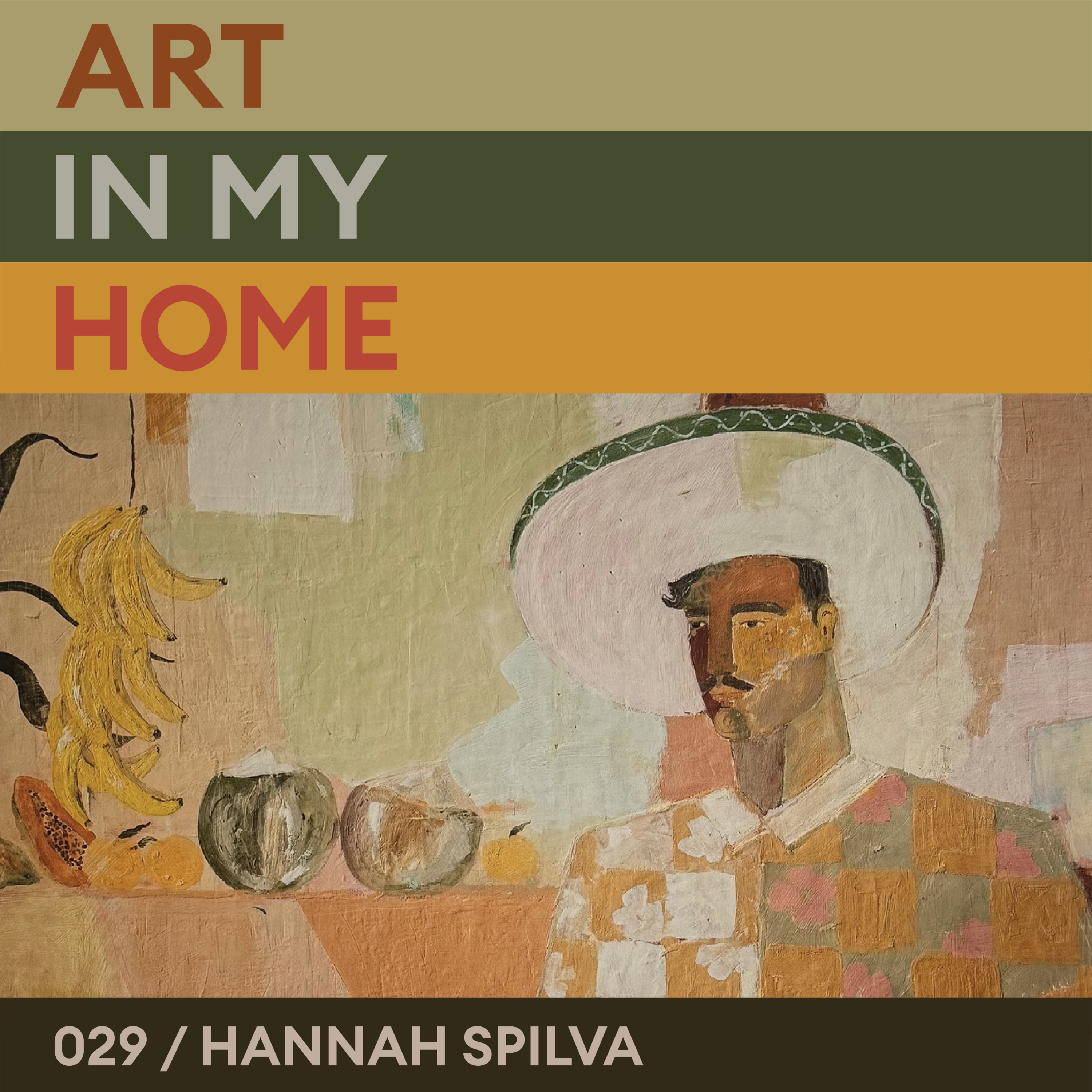 Art in My Home