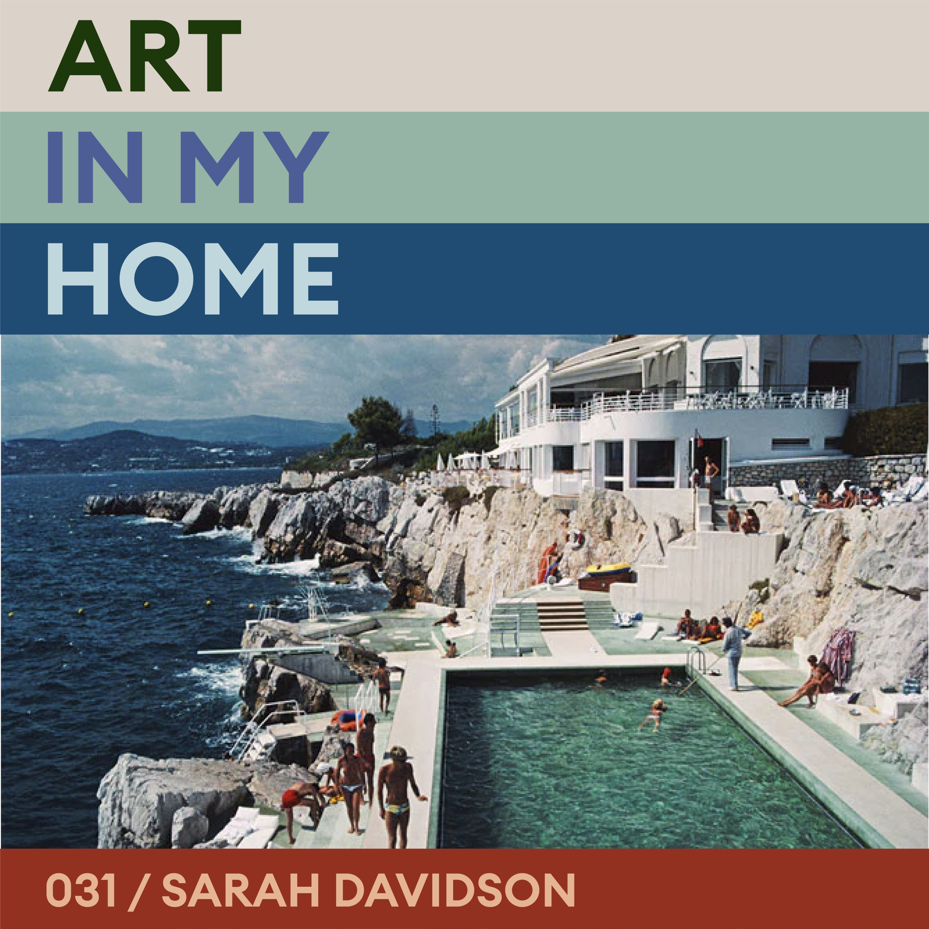 Art in My Home