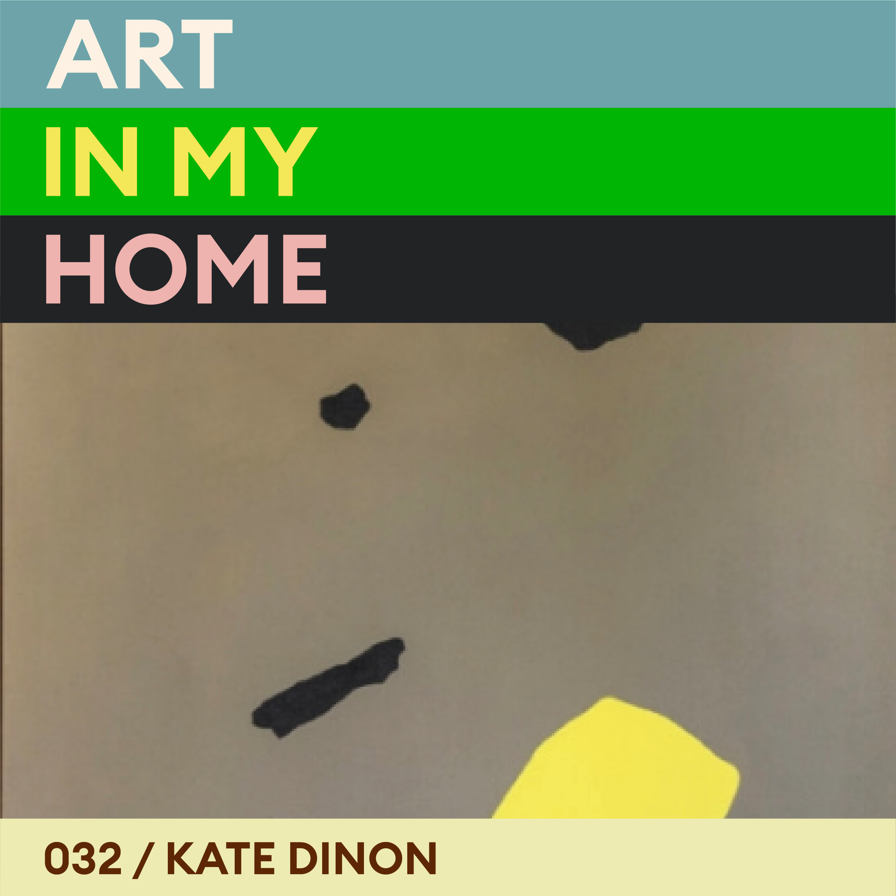 Art in My Home
