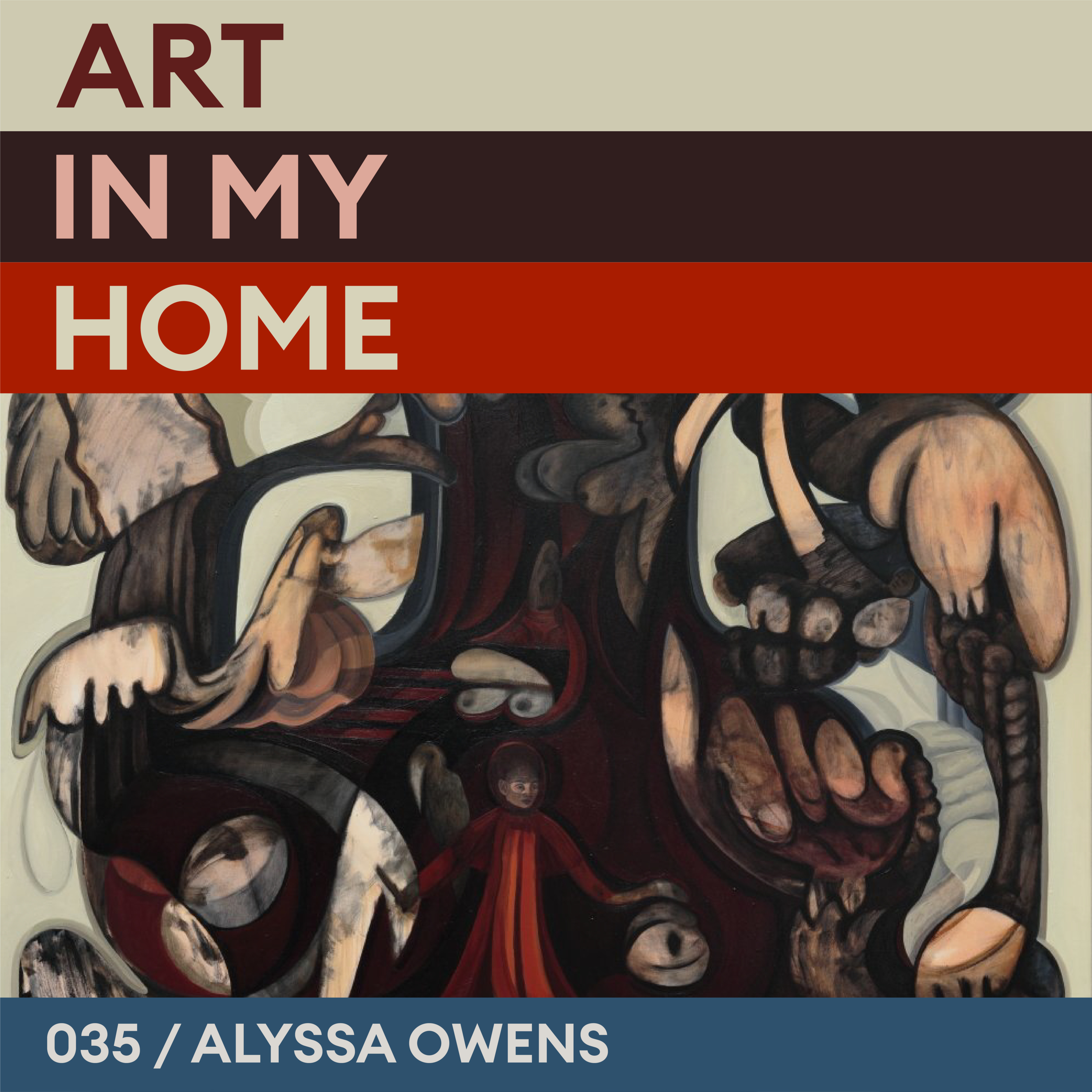 Art in My Home