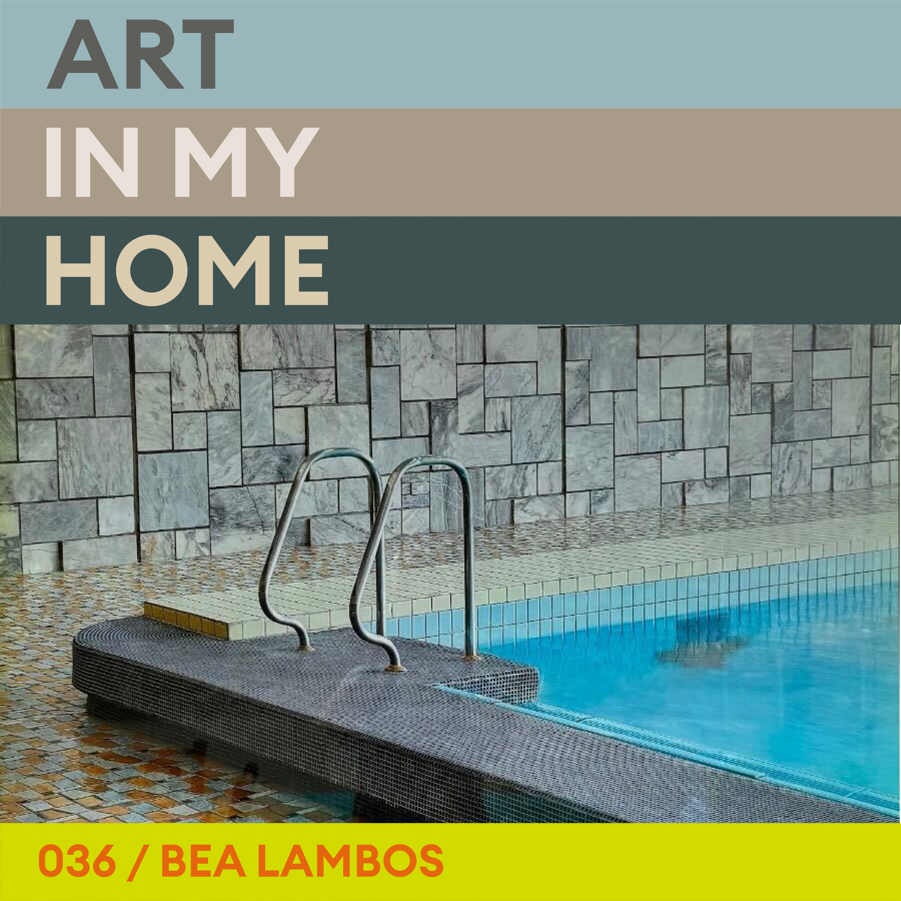 Art in My Home