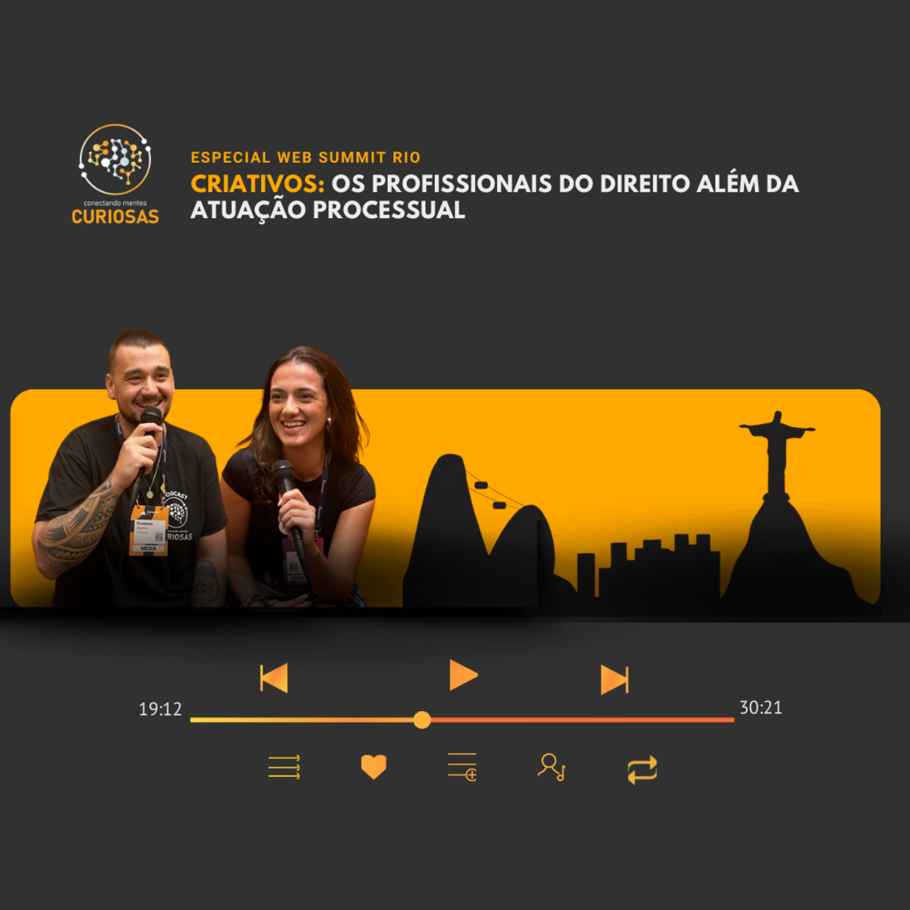 Conectando Mentes Curiosas, por PG Advogados