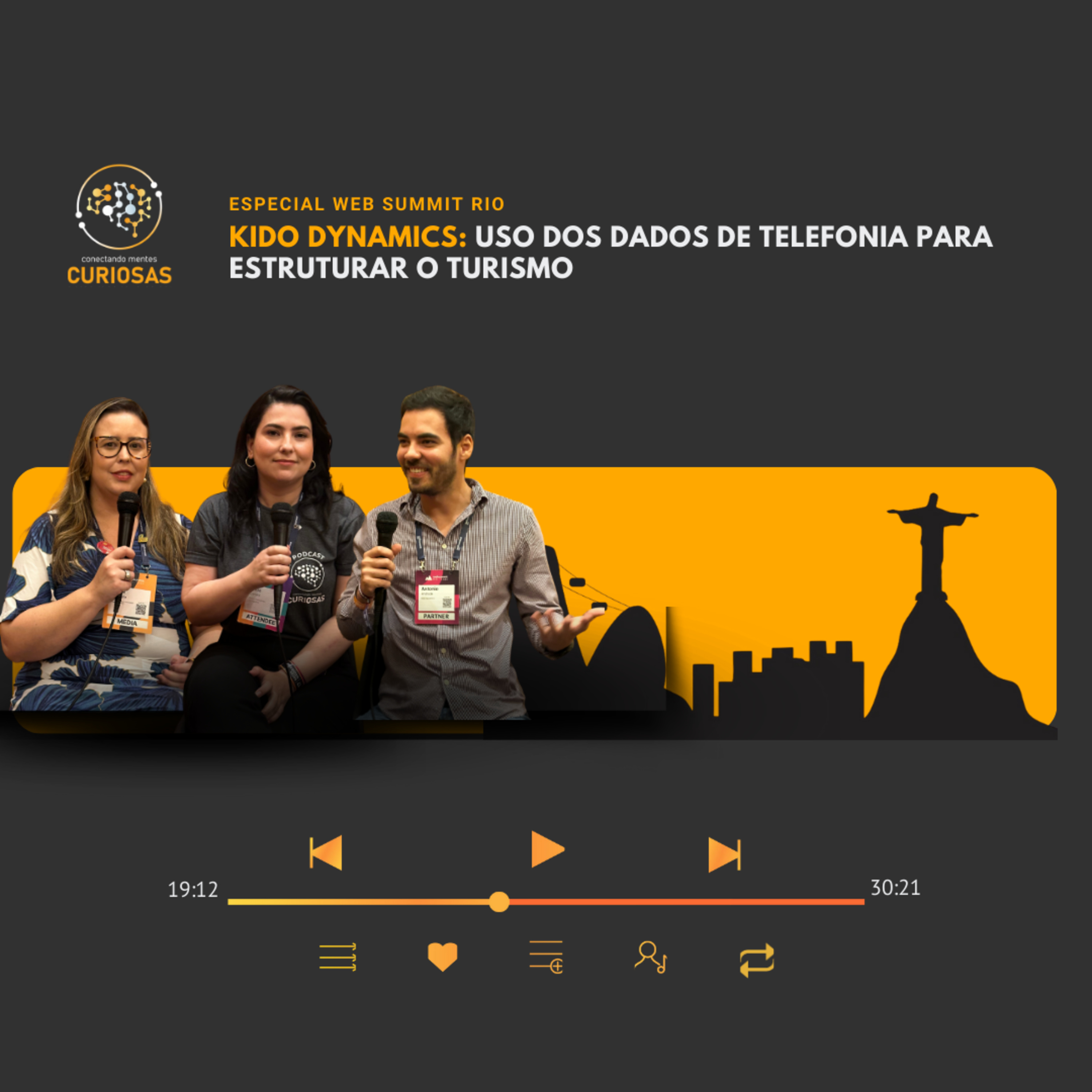 Conectando Mentes Curiosas, por PG Advogados