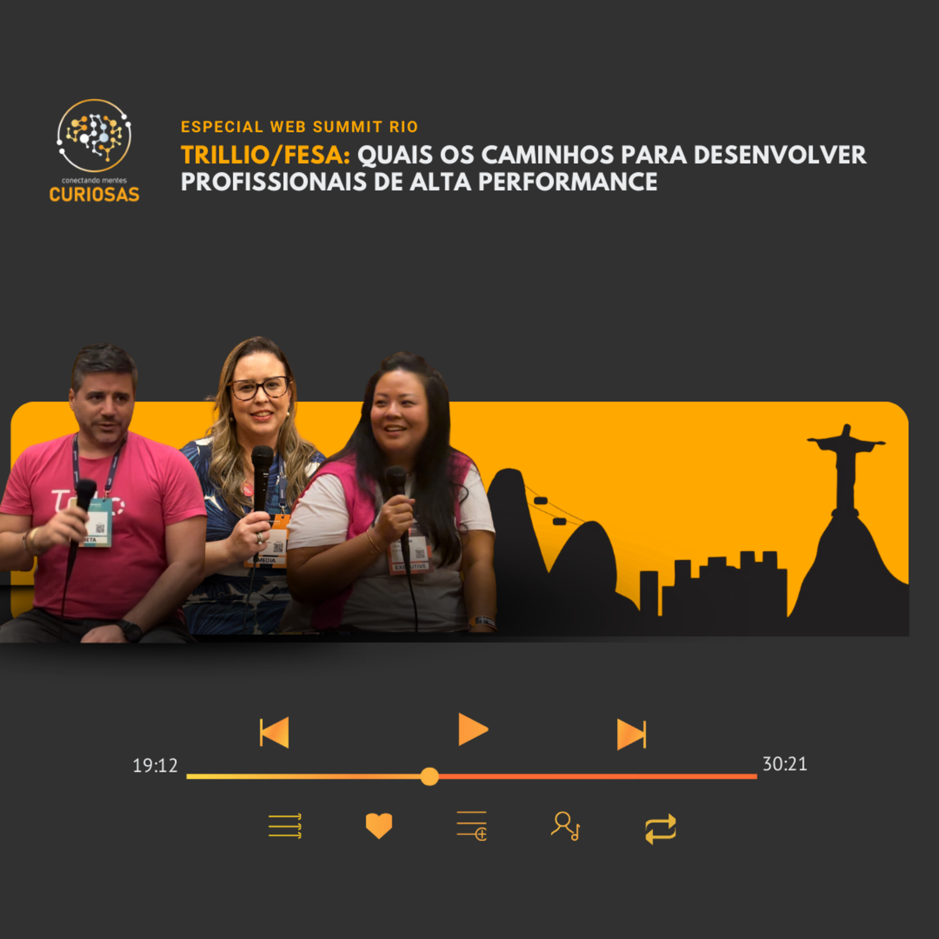 Conectando Mentes Curiosas, por PG Advogados