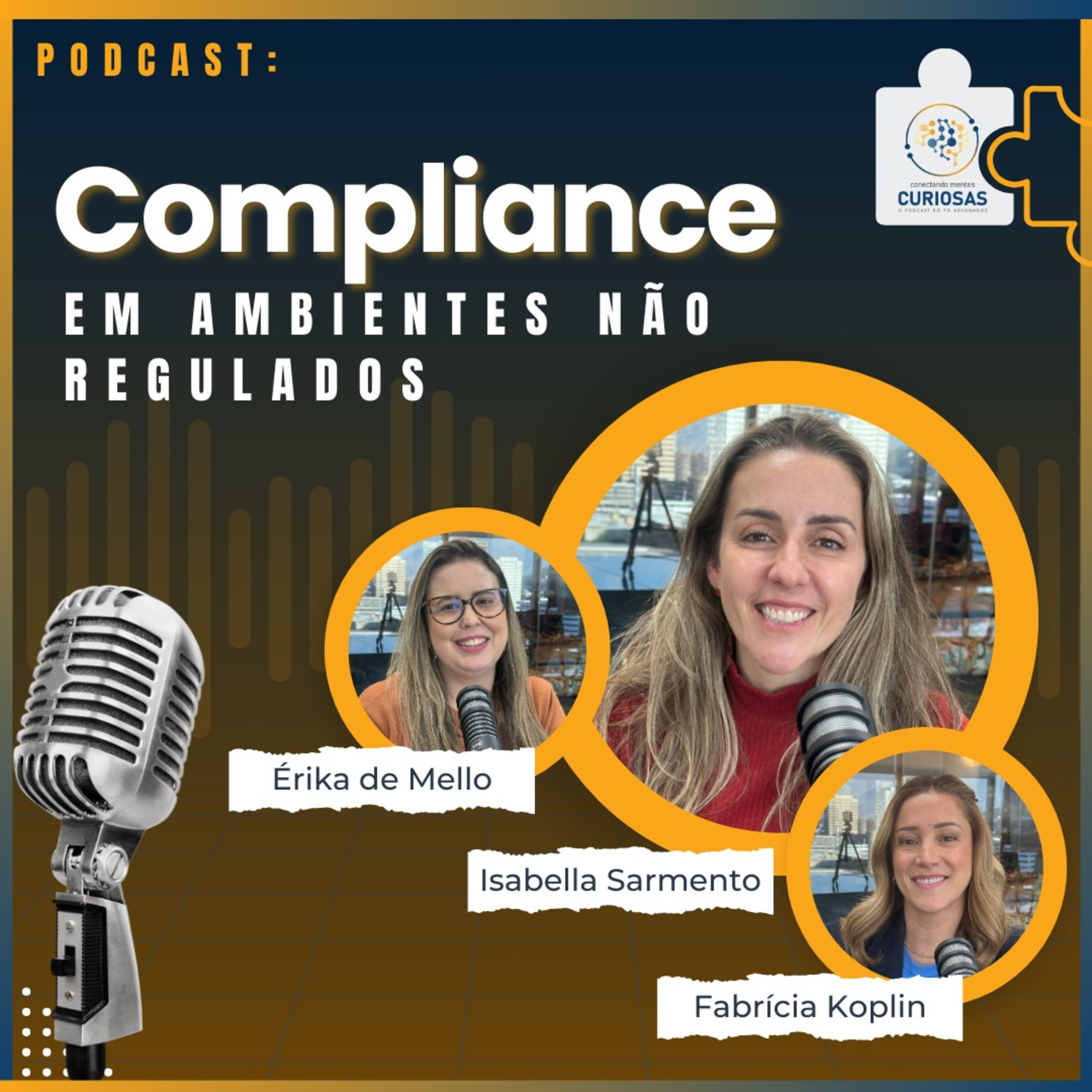 Conectando Mentes Curiosas, por PG Advogados