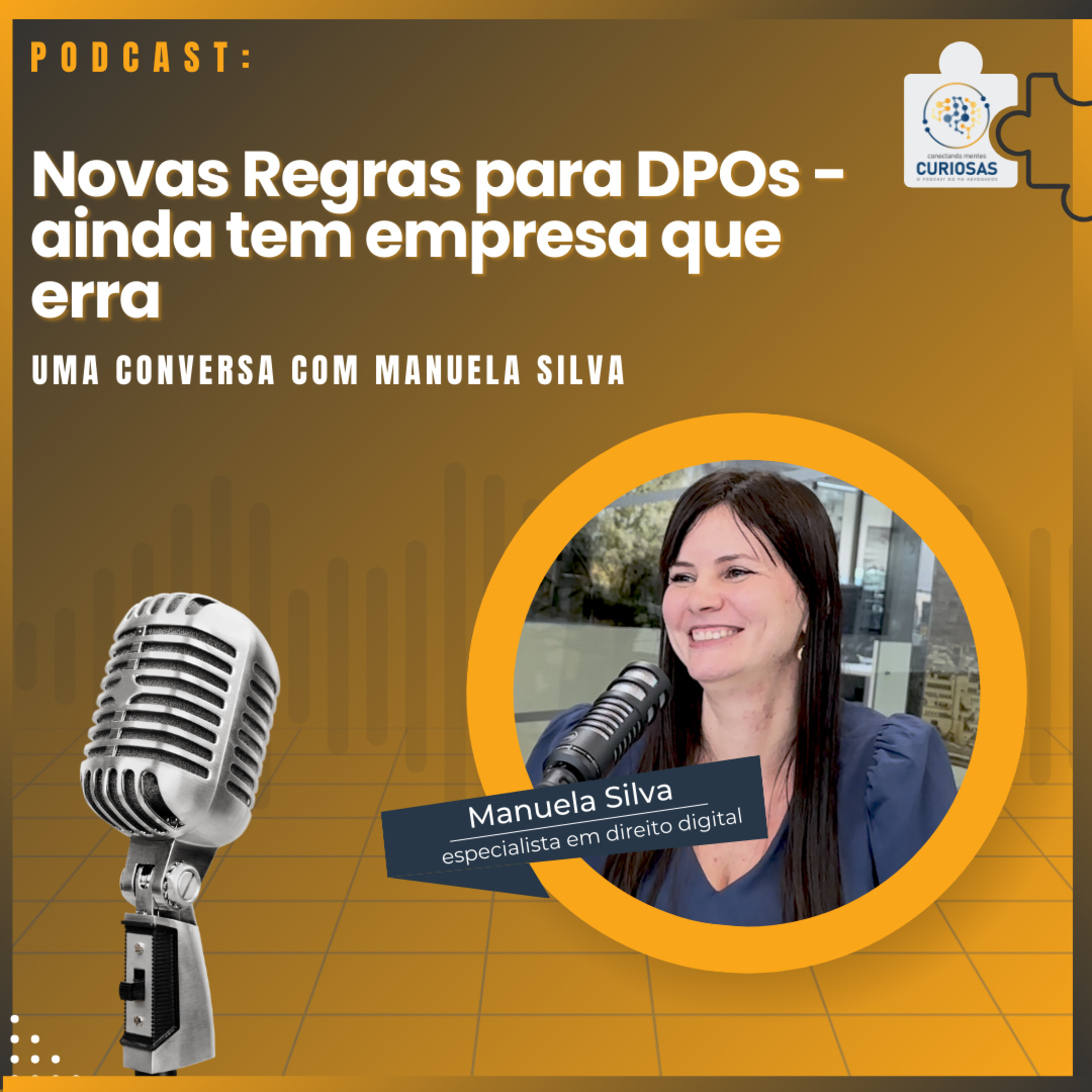 Conectando Mentes Curiosas, por PG Advogados