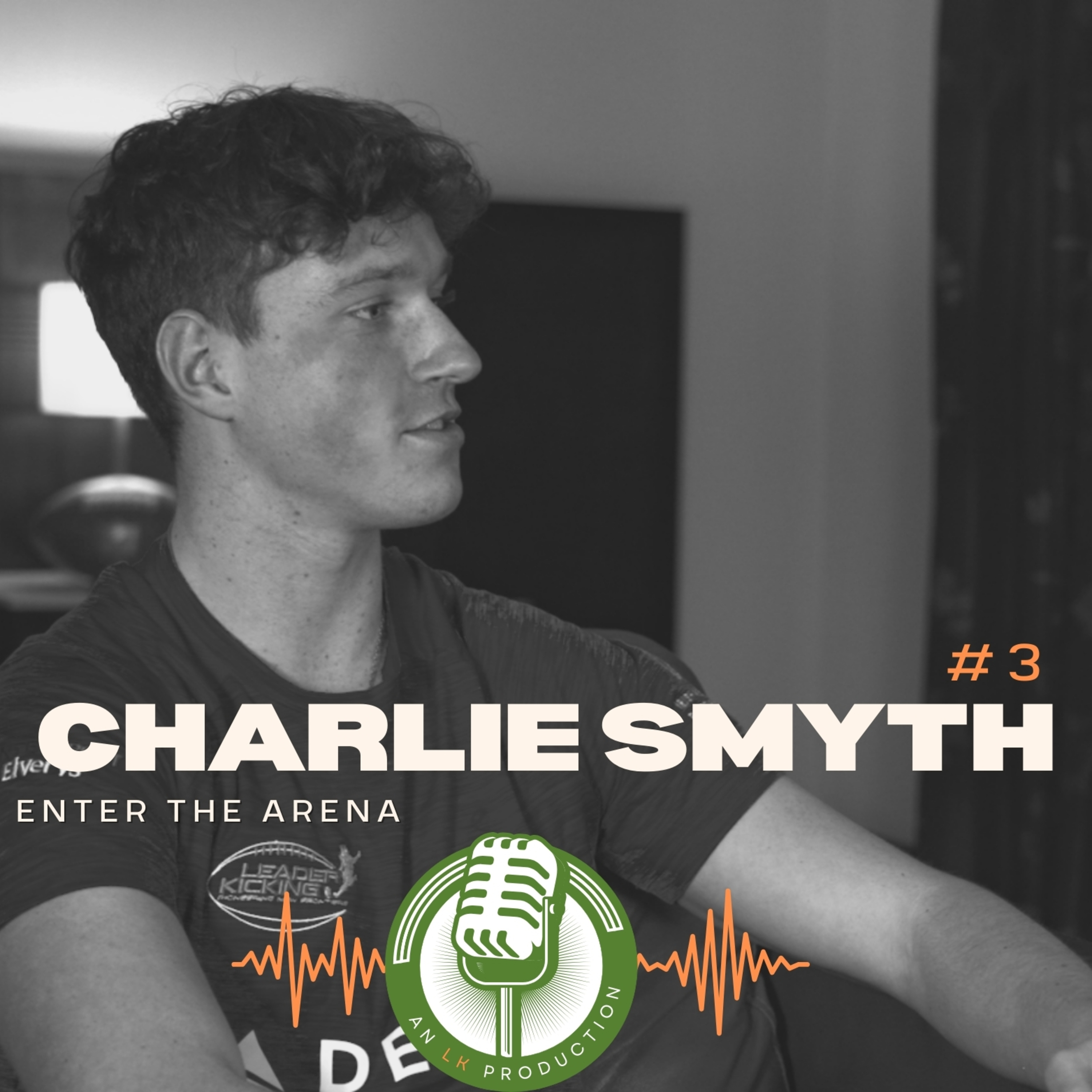 Enter The Arena