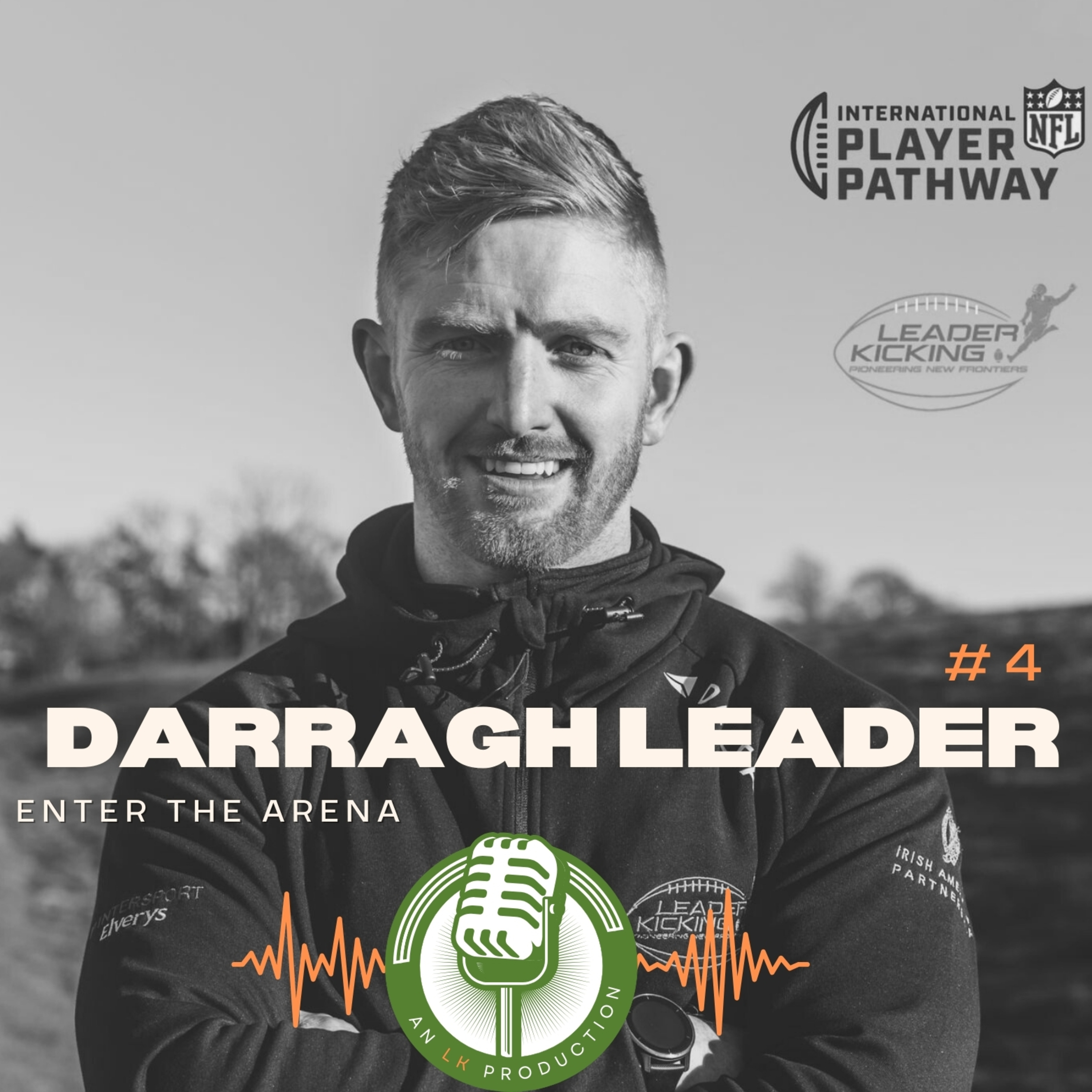Enter The Arena