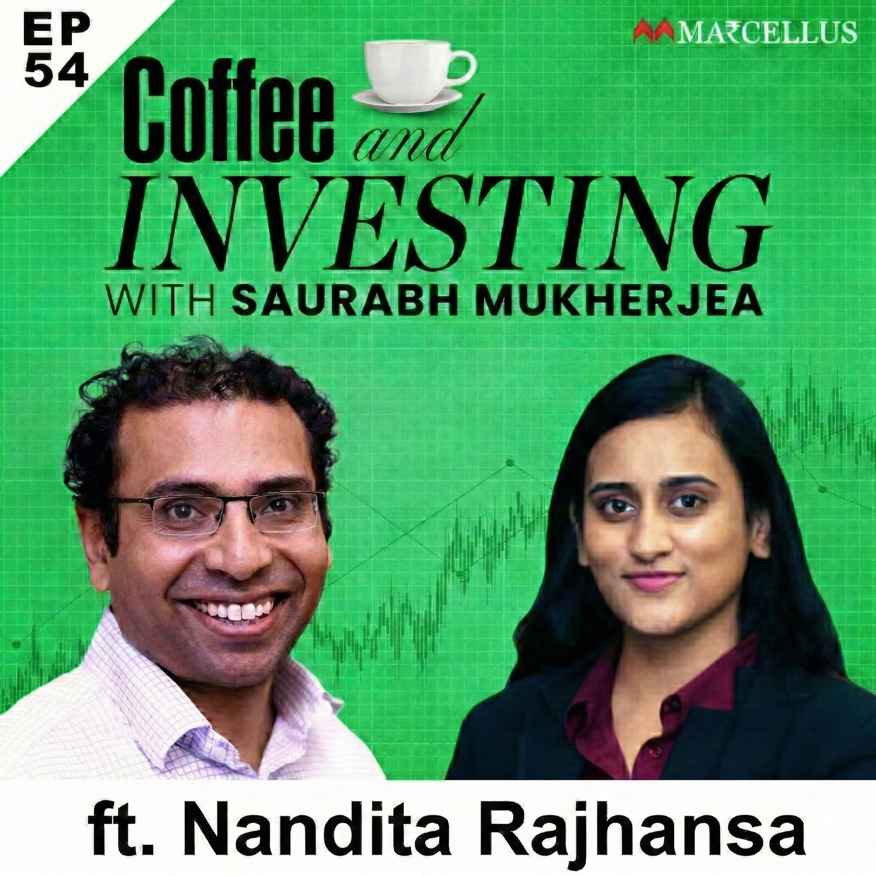Why ₹100 Per Dollar is Now Possible: The Link Between IT Services and the Rupee episode artwork