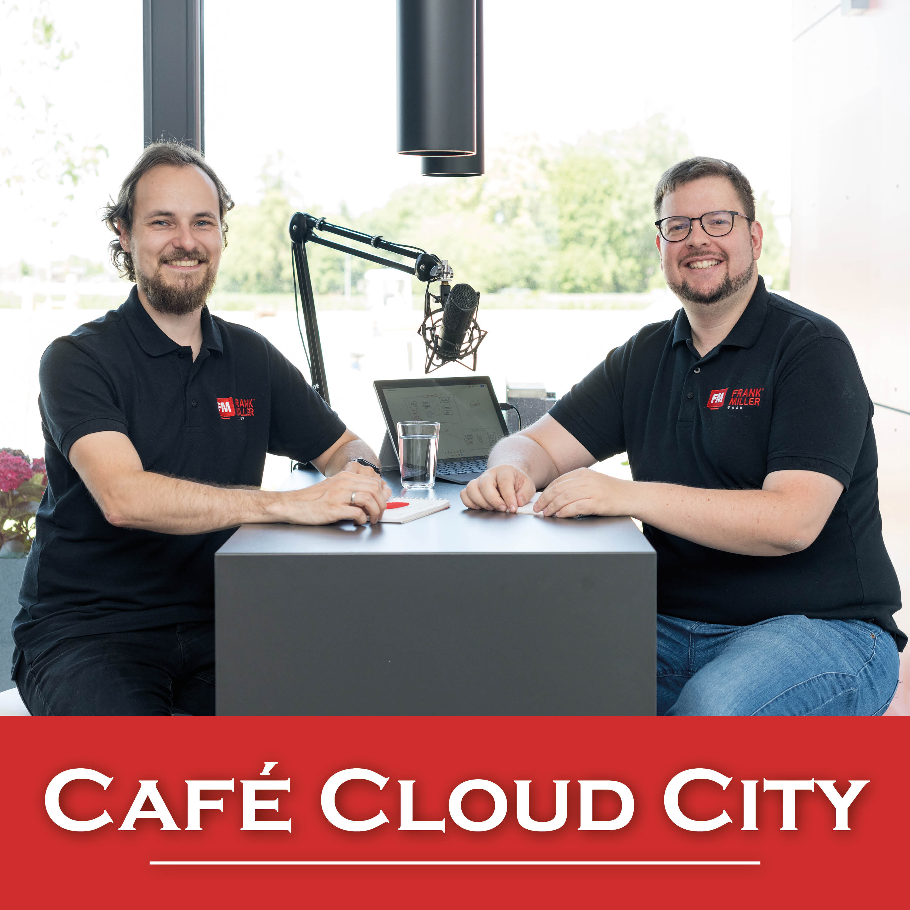 Café Cloud City