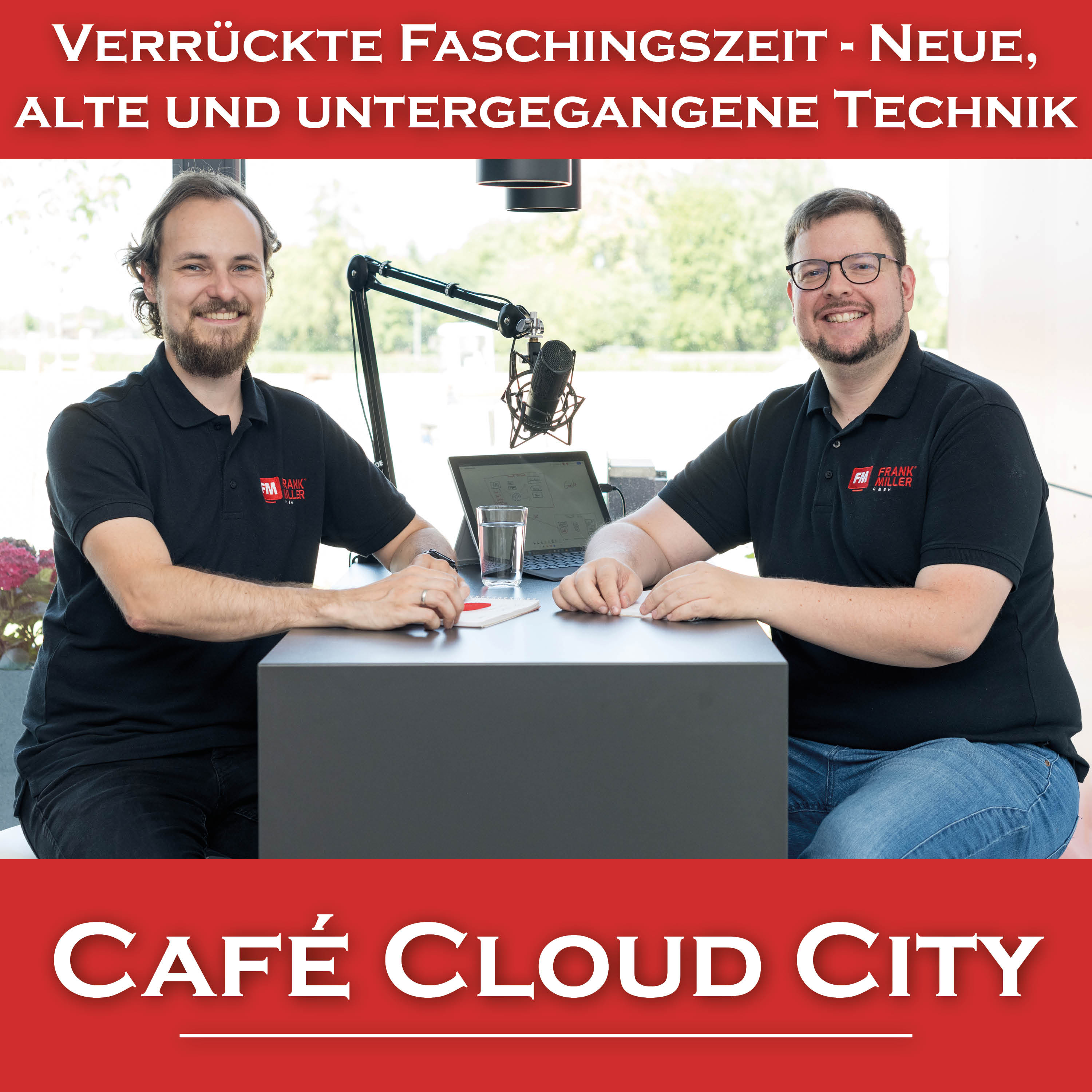 Café Cloud City