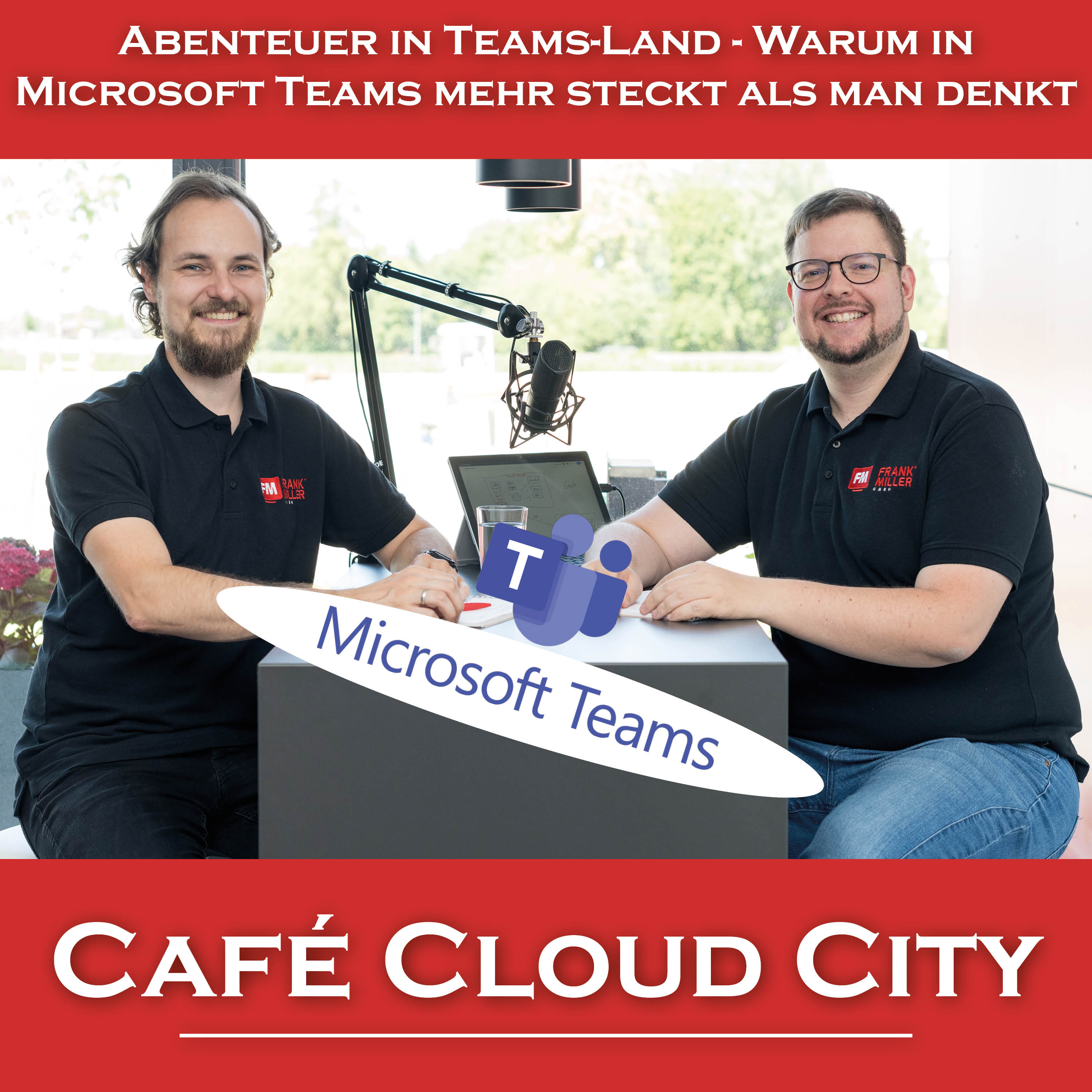 Café Cloud City