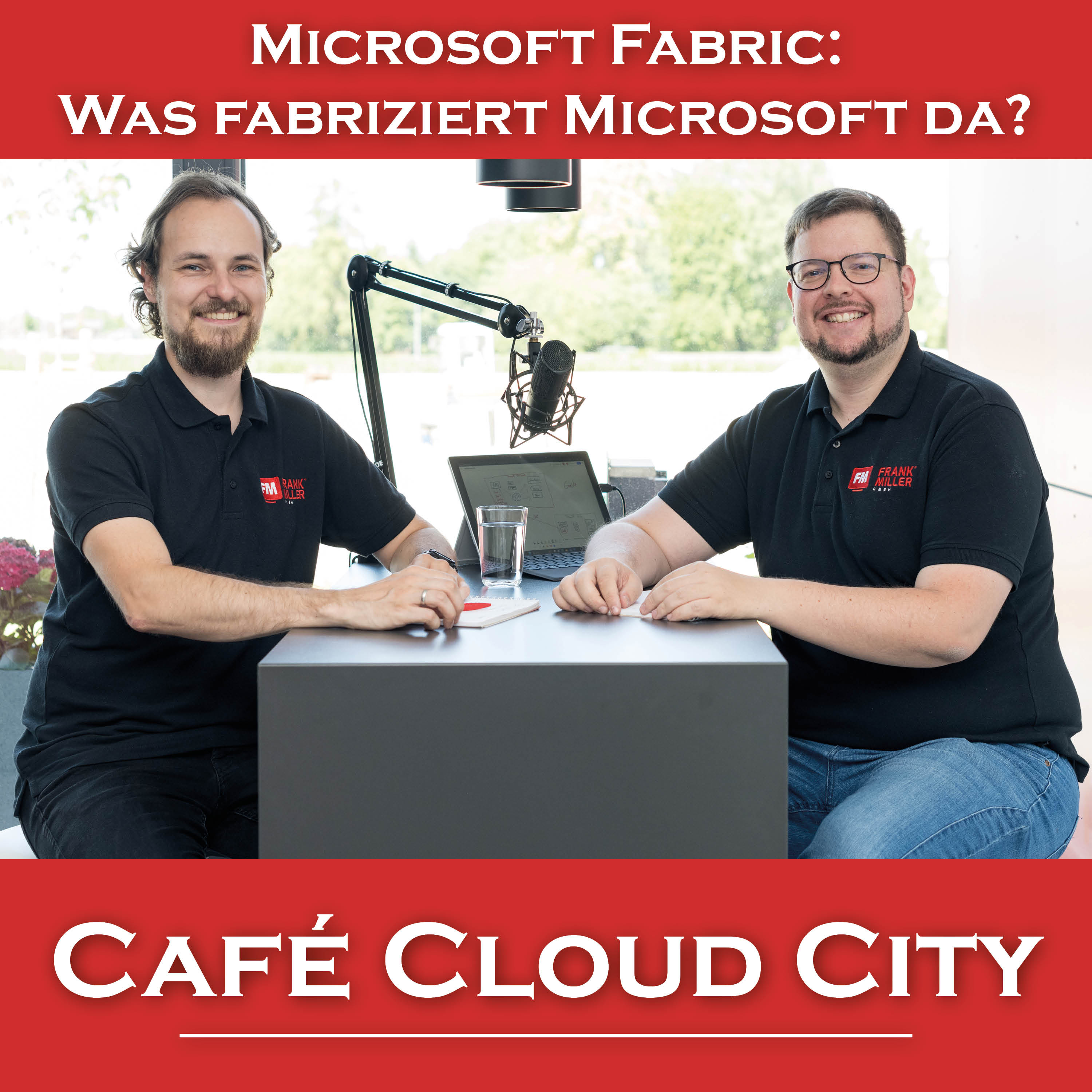 Café Cloud City