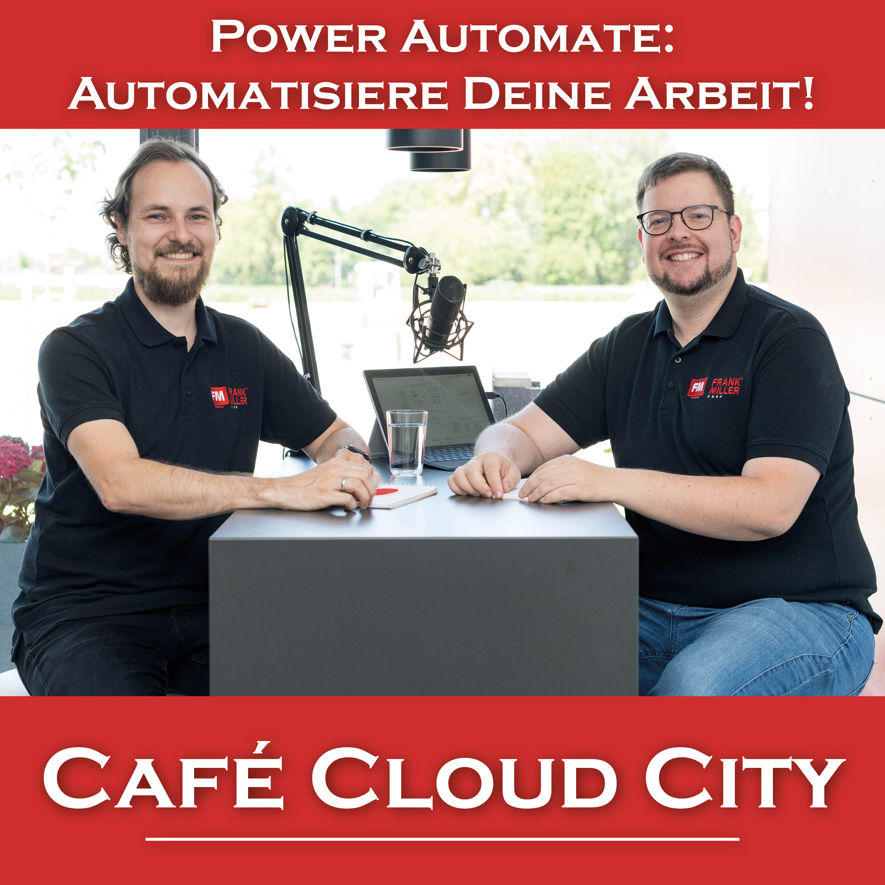 Café Cloud City