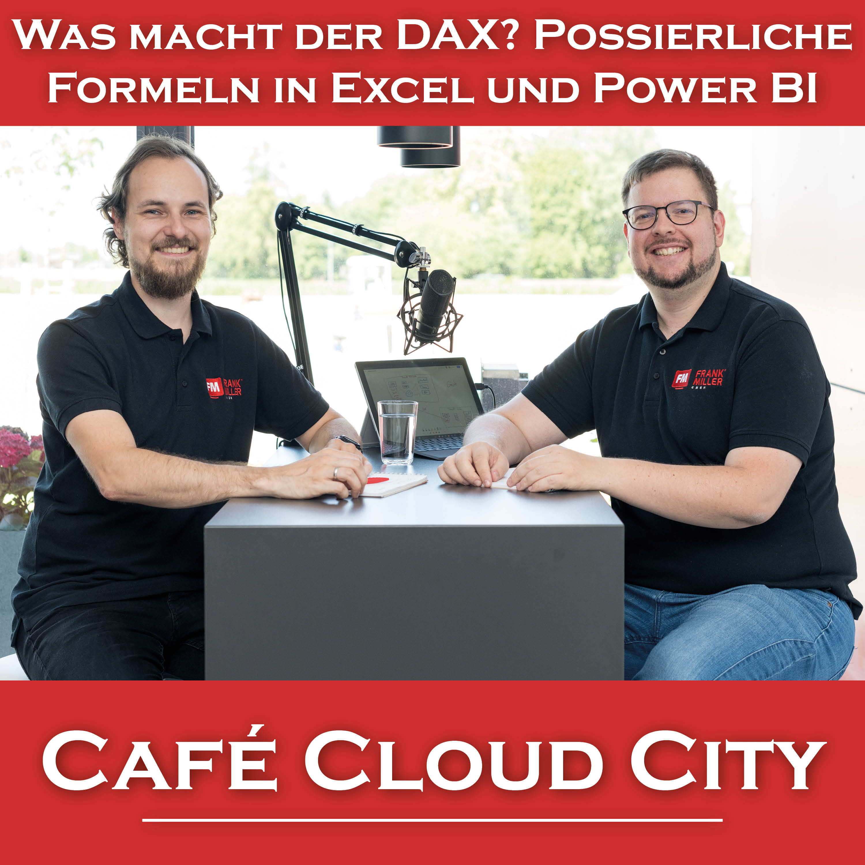 Café Cloud City