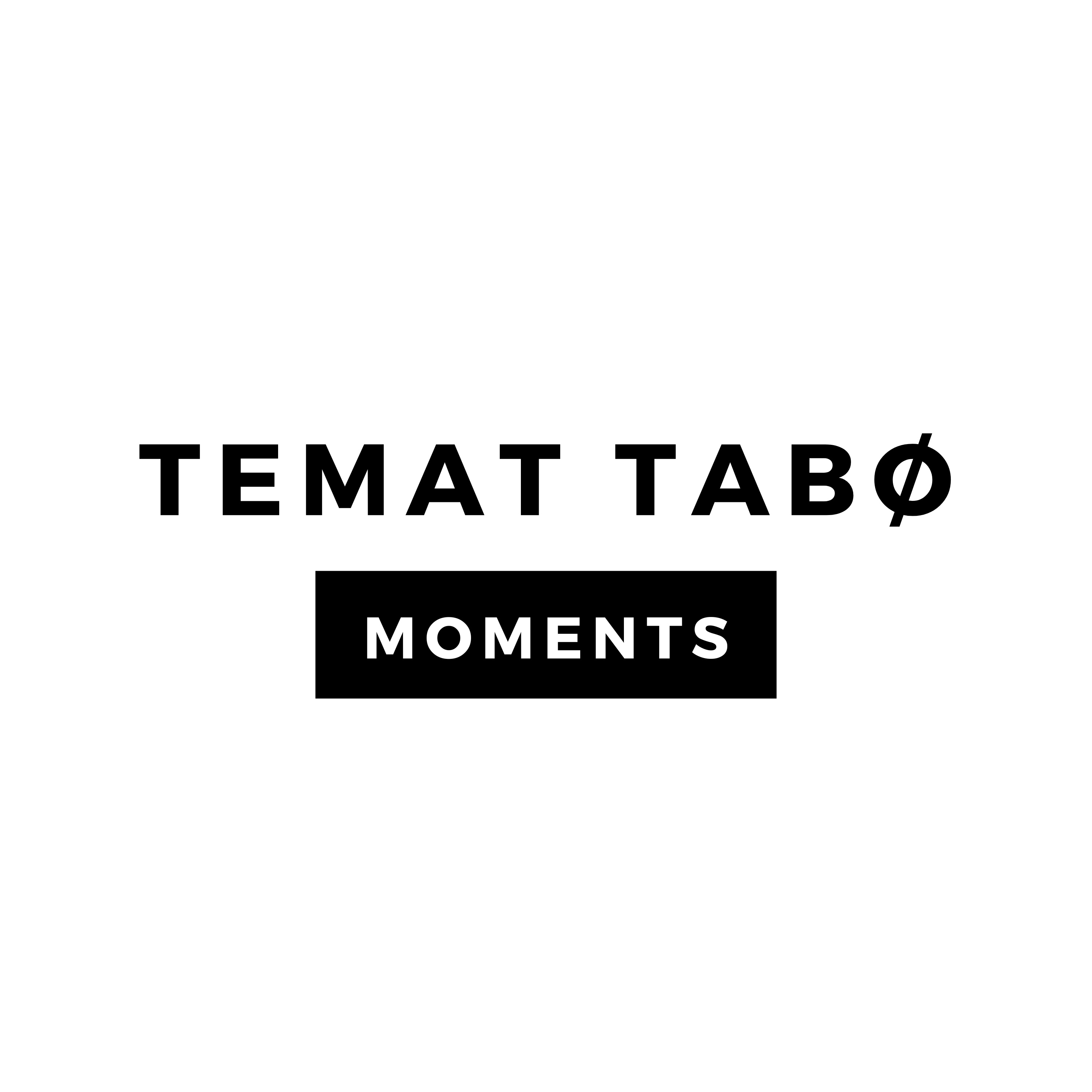 Temat Tabø Podcast