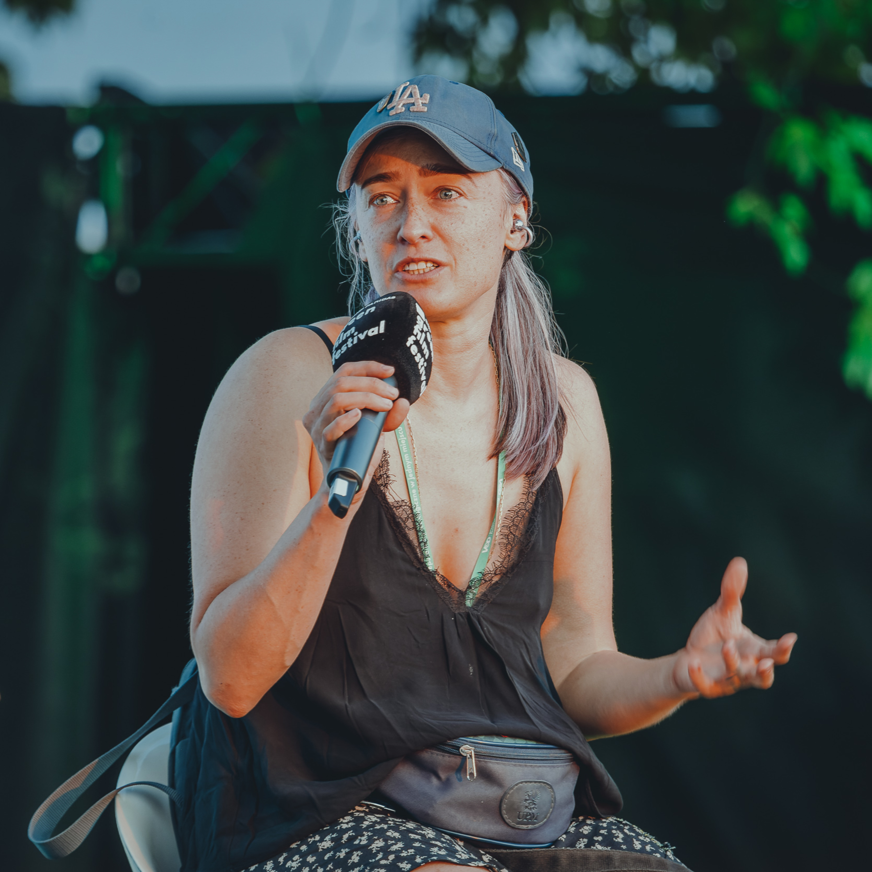 Podcast Green Festival
