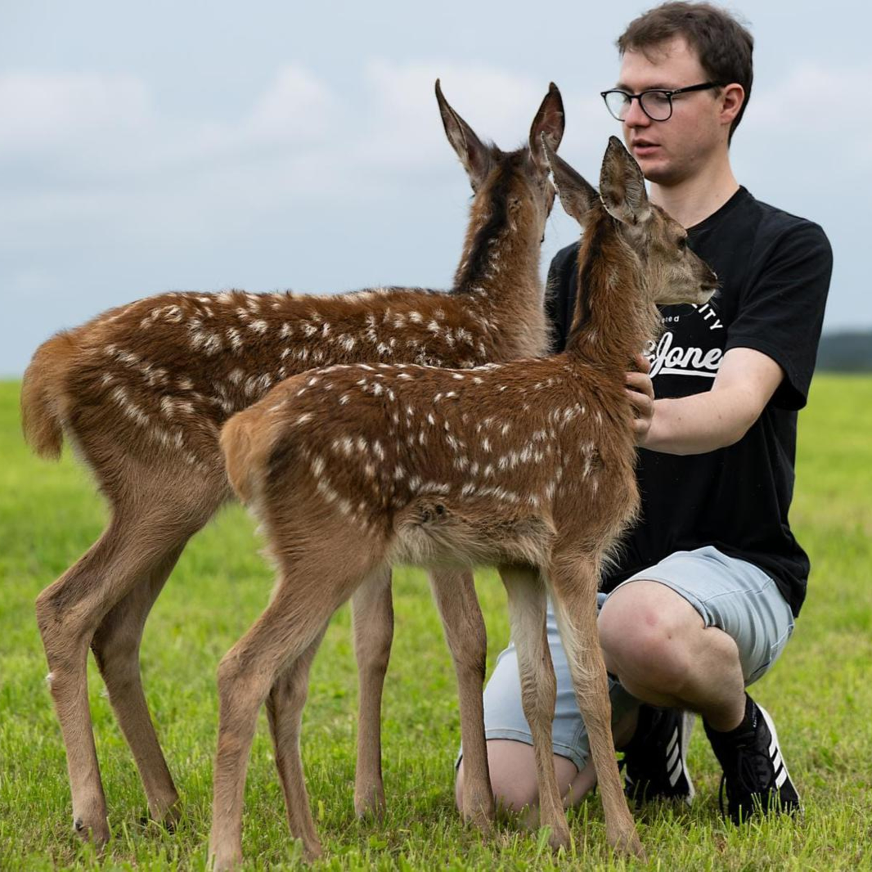 Bock auf Jagd - Der Jagdpodcast