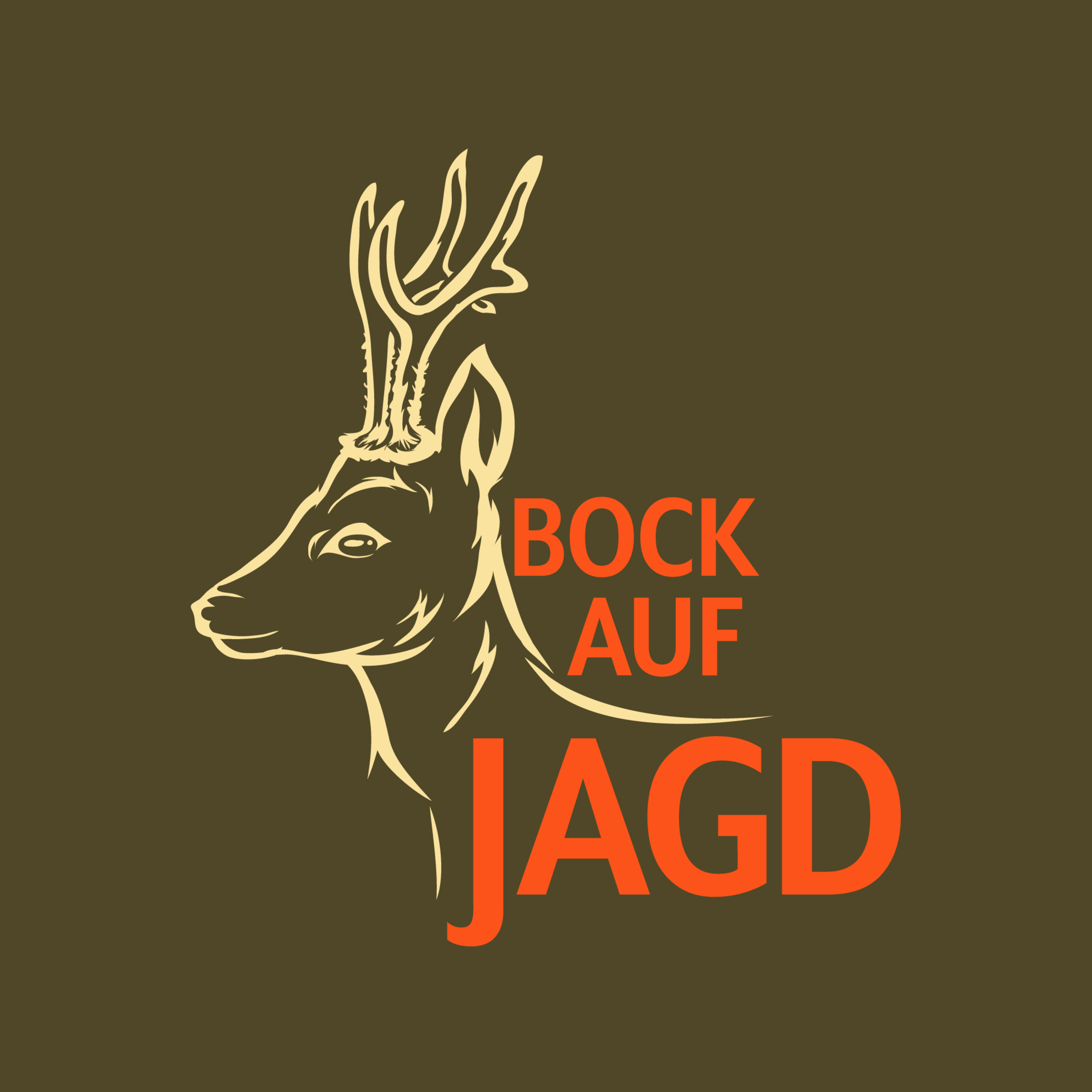 Bock auf Jagd - Der Jagdpodcast