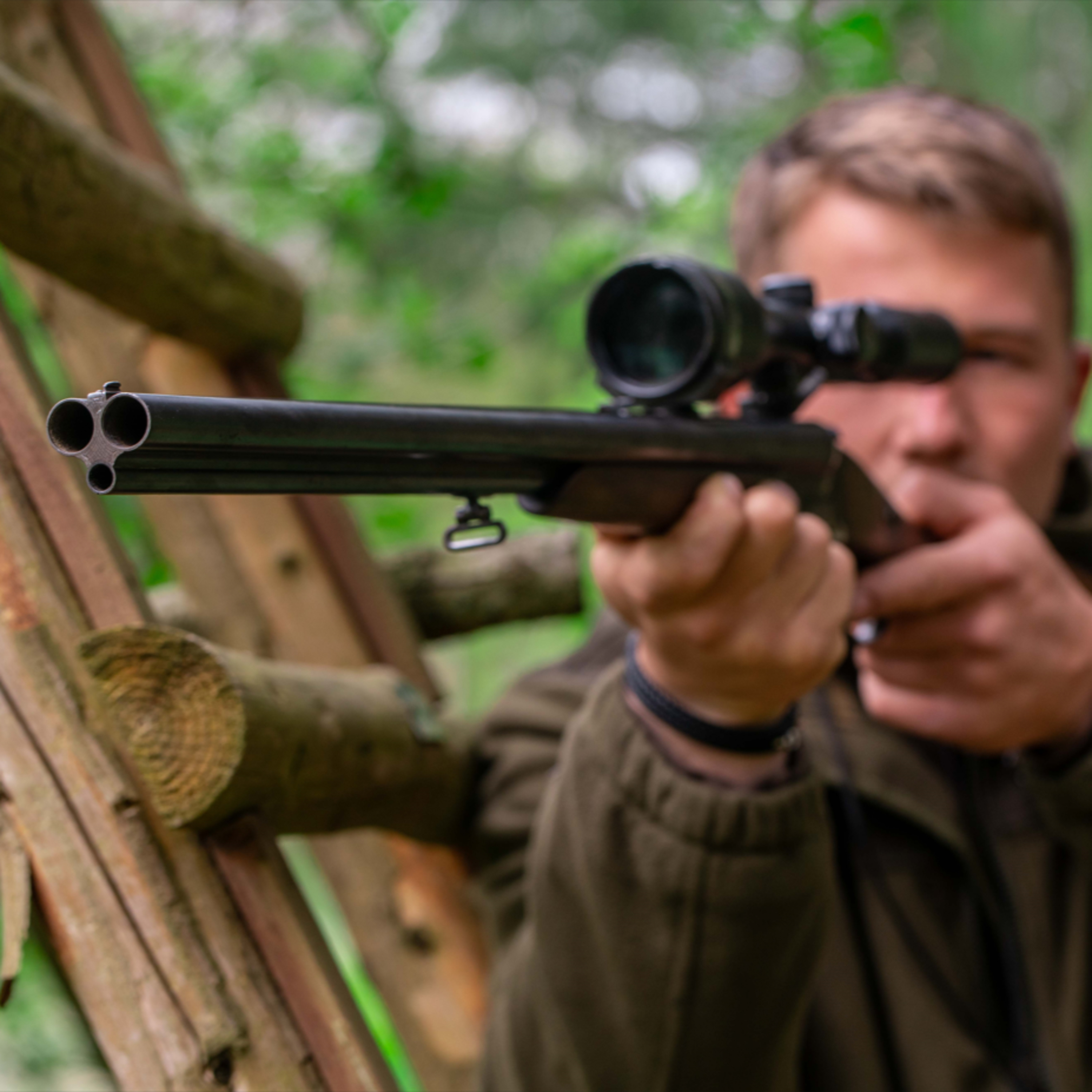 Bock auf Jagd - Der Jagdpodcast