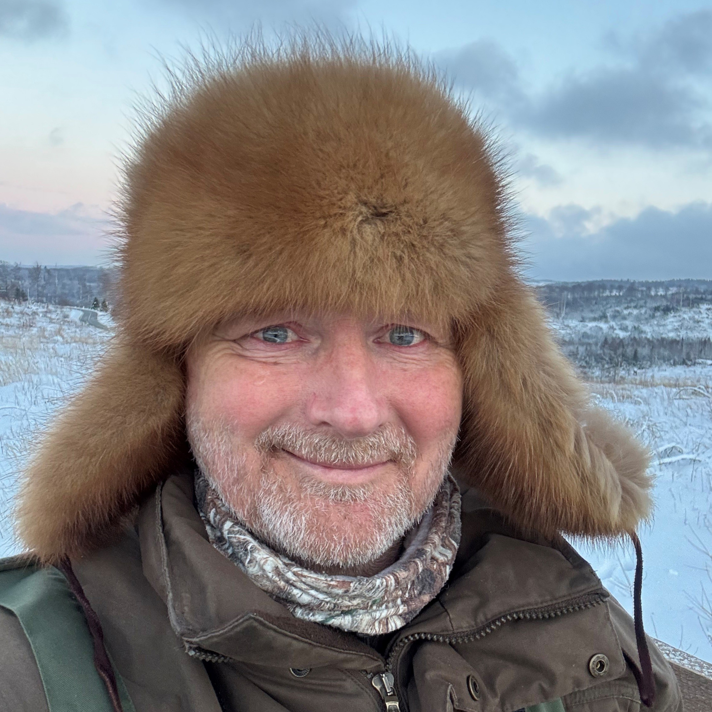 Bock auf Jagd - Der Jagdpodcast