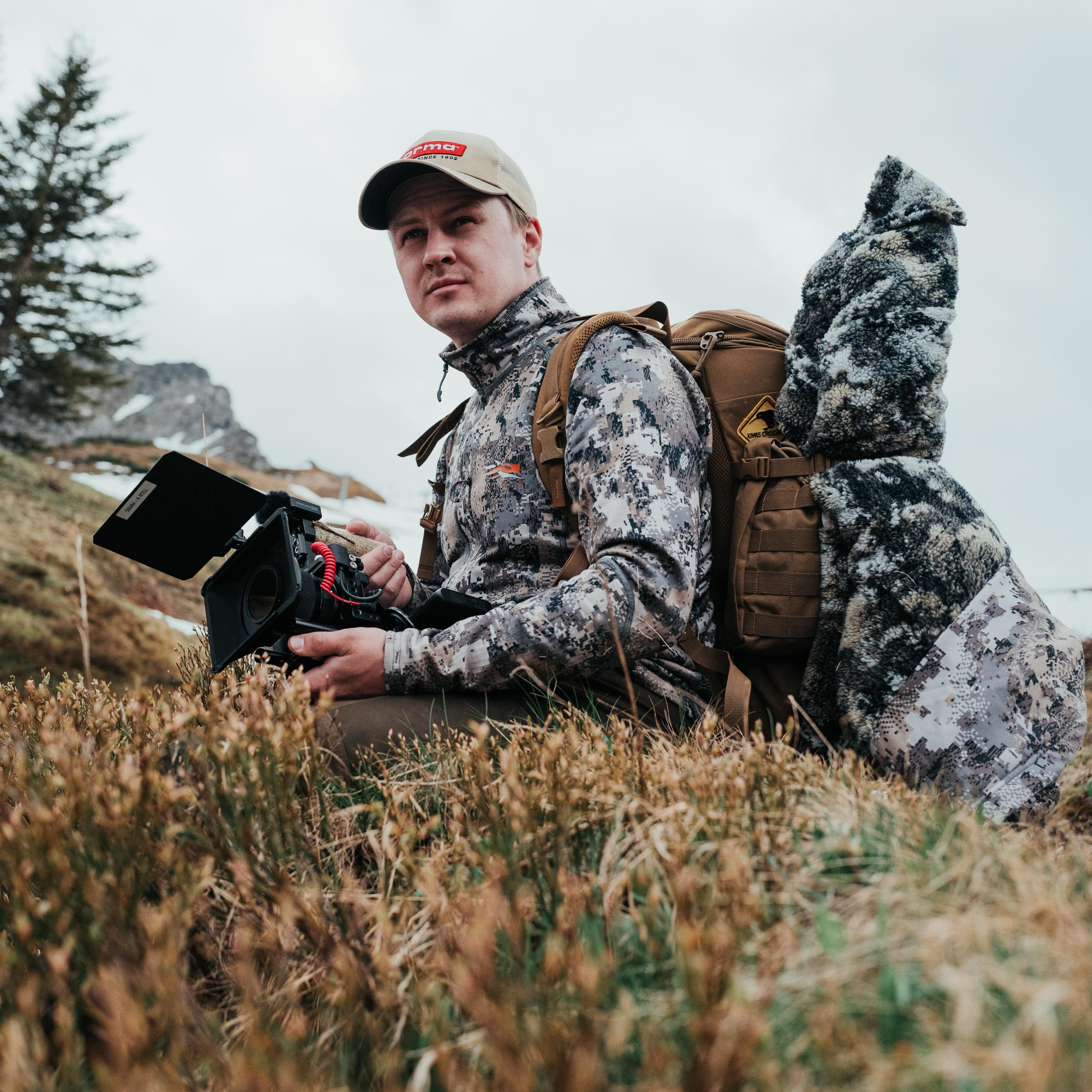 Bock auf Jagd - Der Jagdpodcast