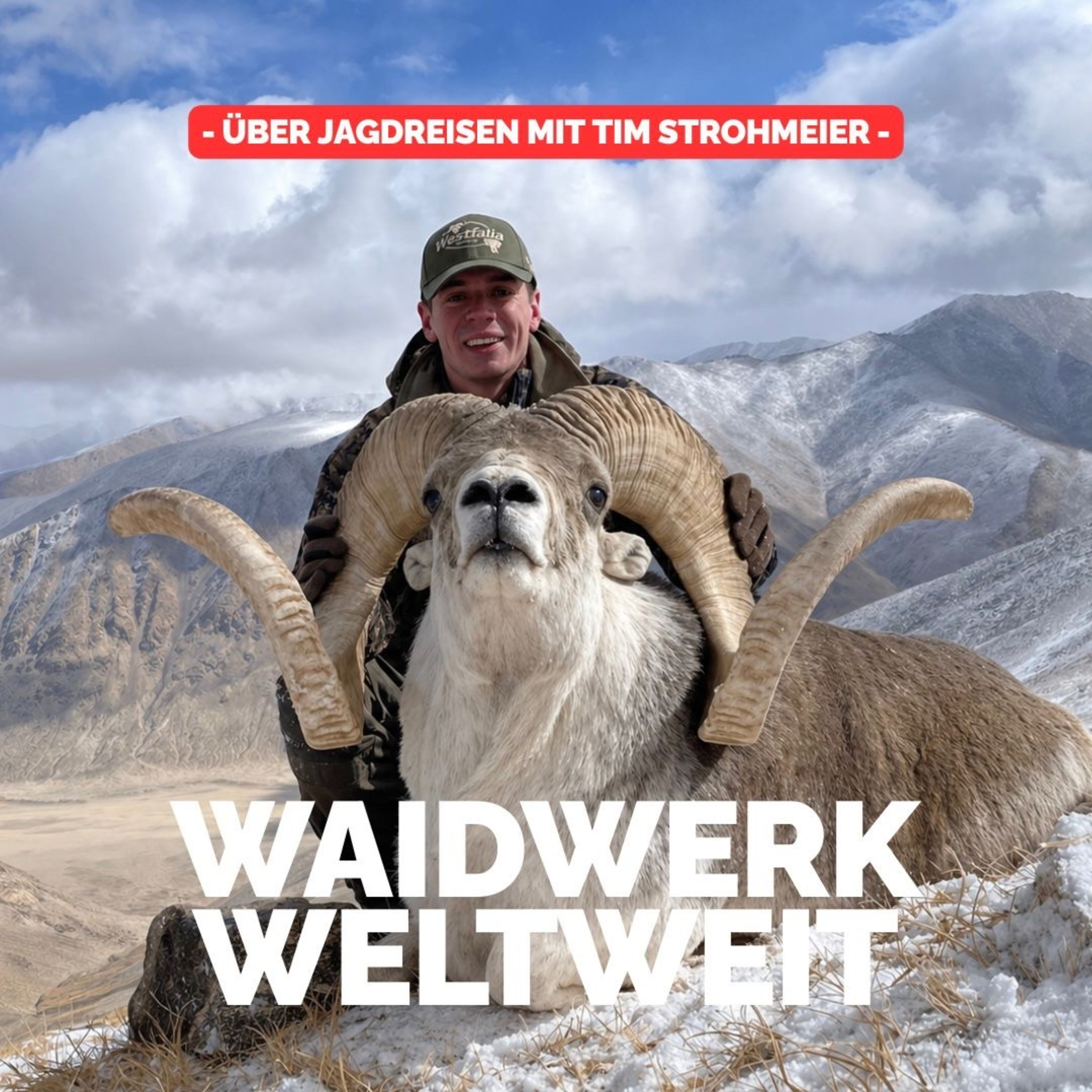 Bock auf Jagd - Der Jagdpodcast