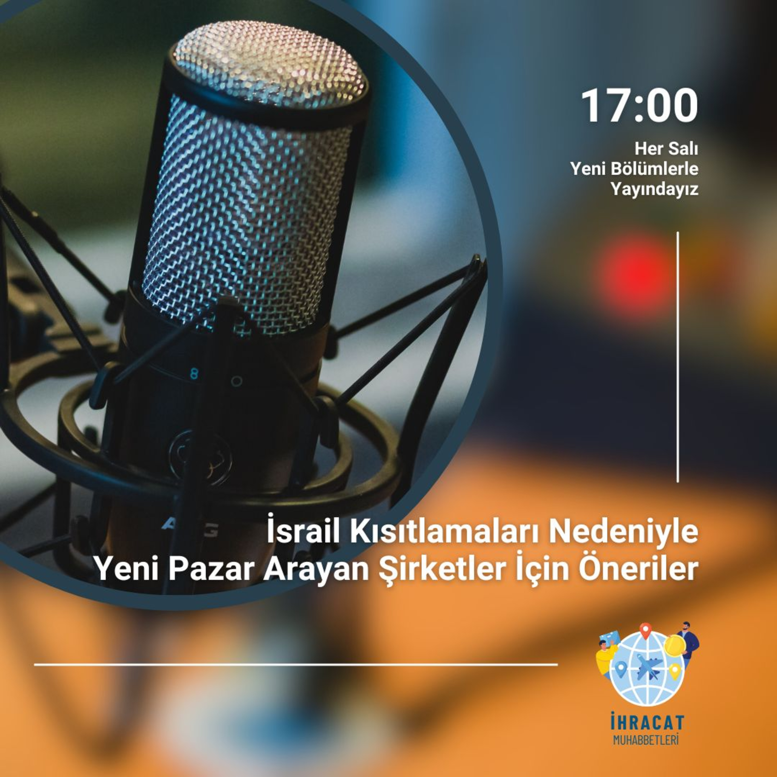 İhracat Muhabbetleri