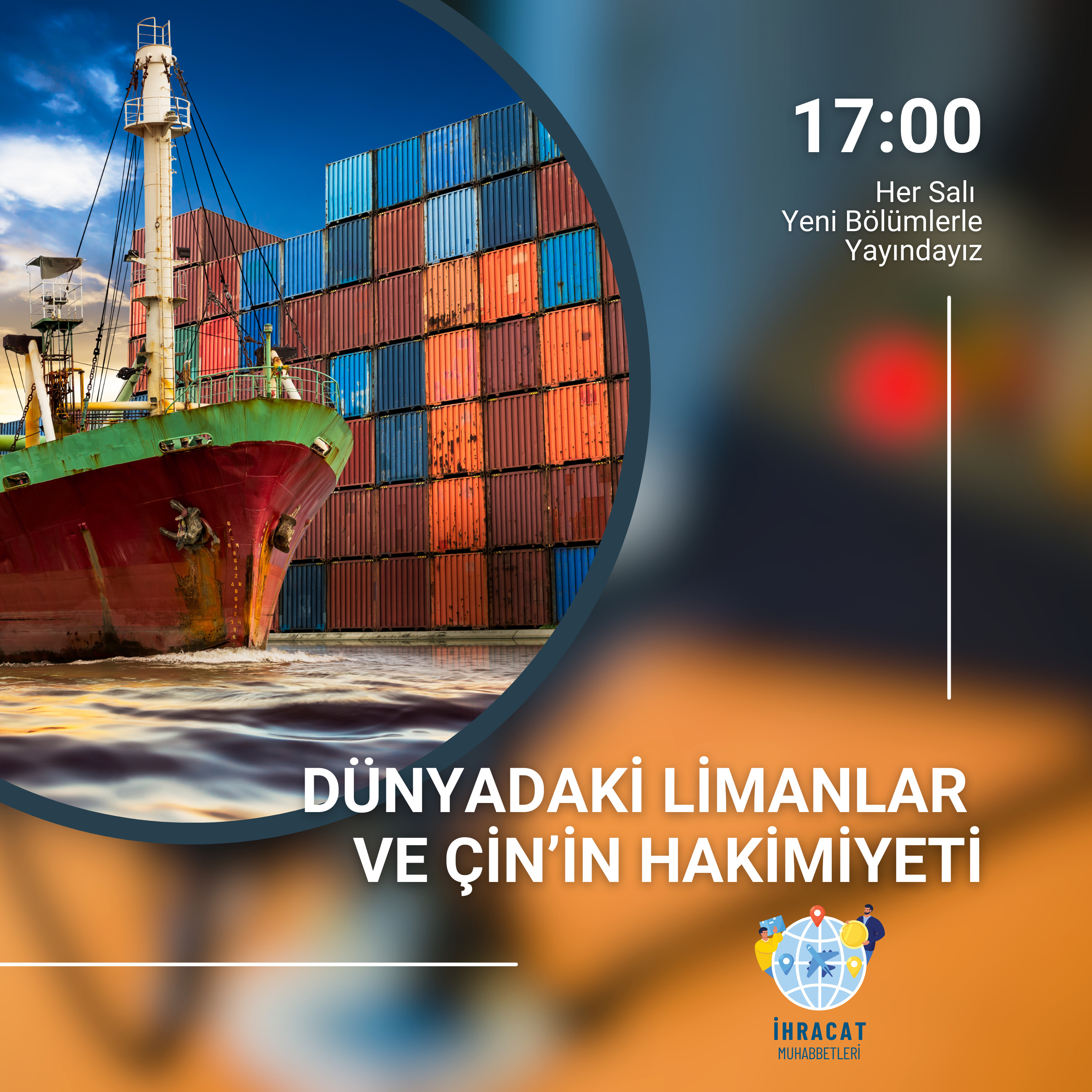 İhracat Muhabbetleri
