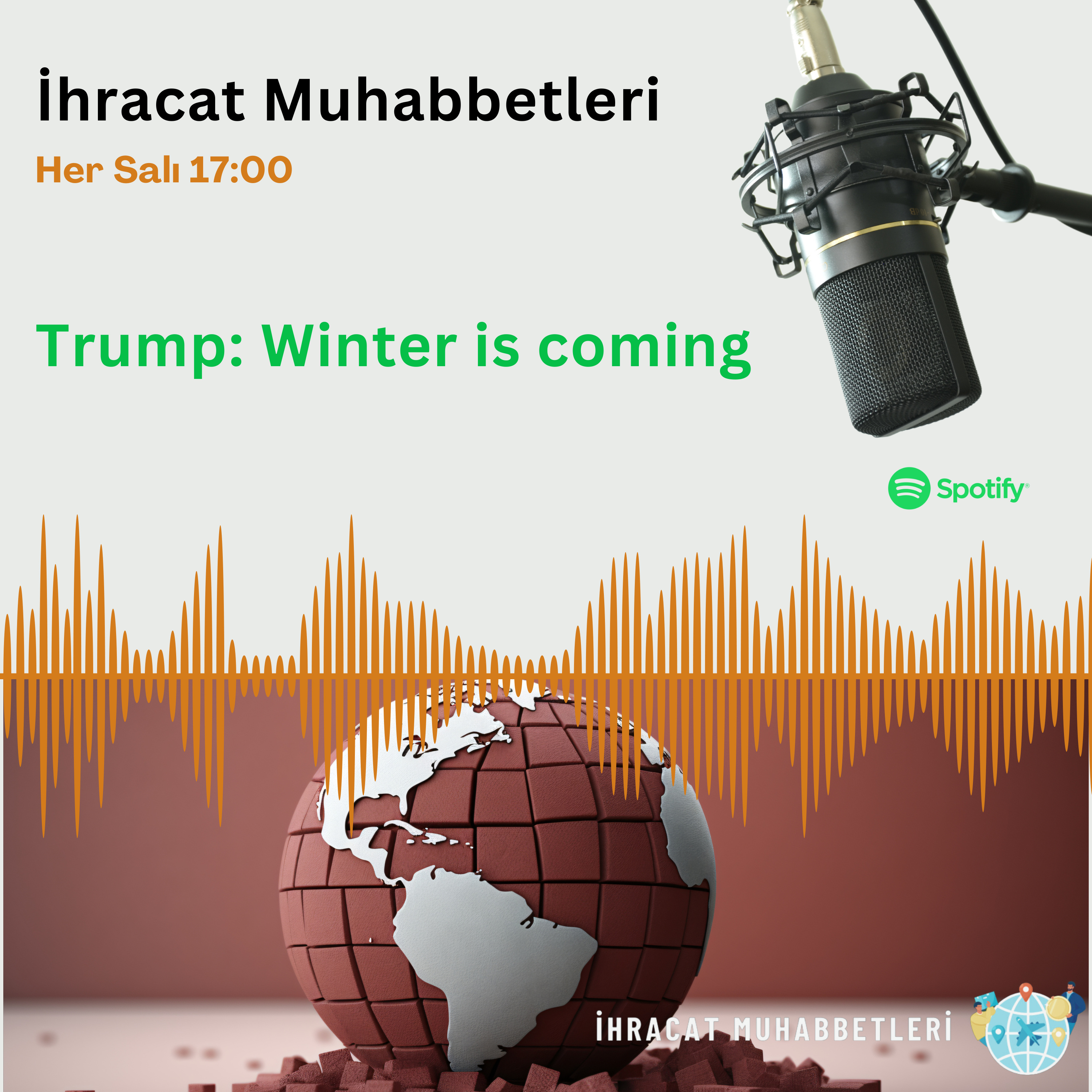 İhracat Muhabbetleri